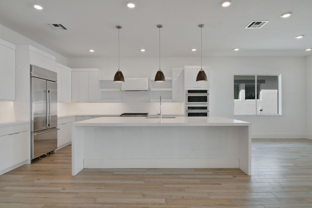 Photo of 12176 Waterstone Circle #39, Palm Beach Gardens, FL 33412 (MLS # R10939472)