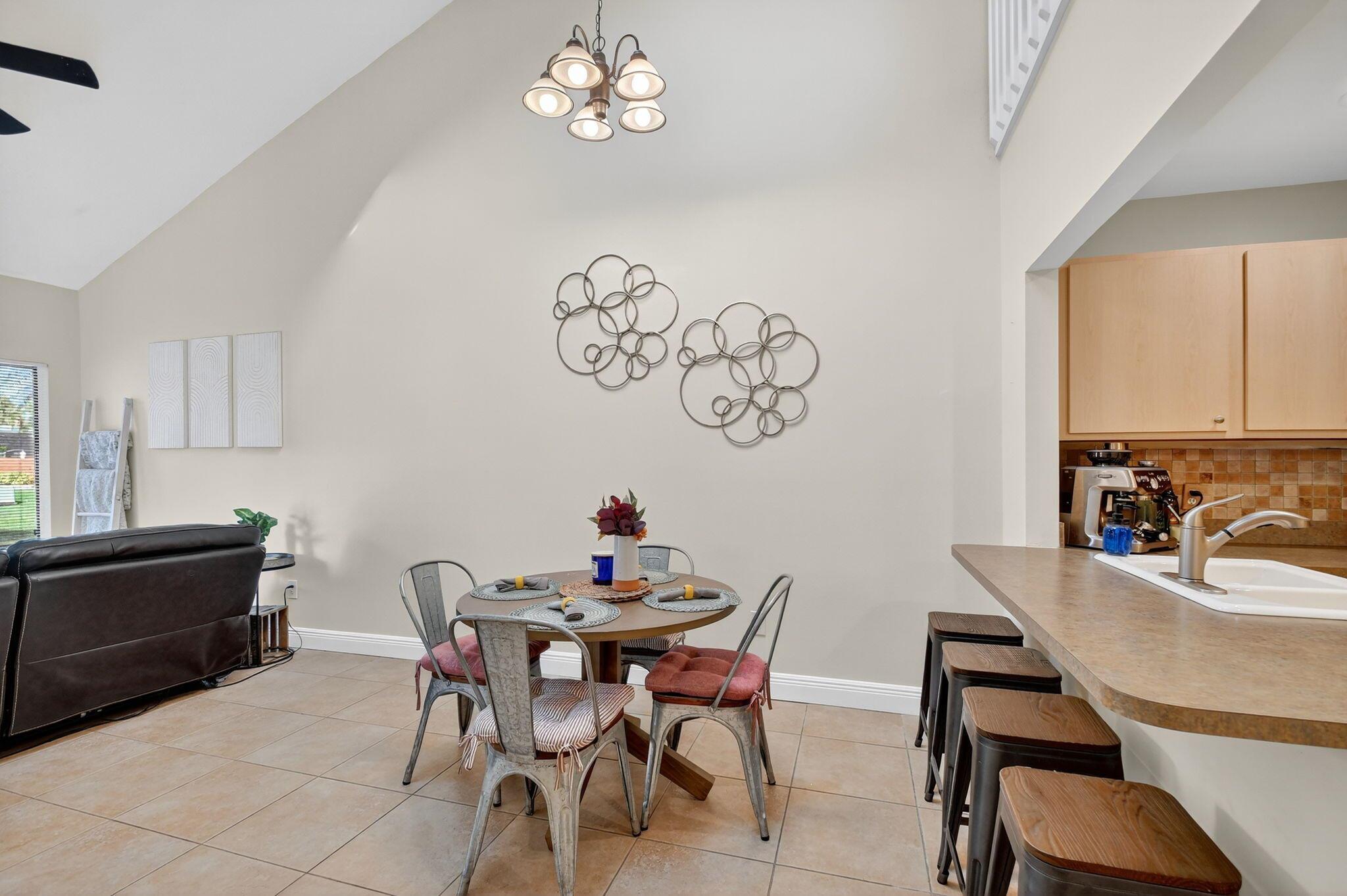 LAKE COLONY PHASE II - Residential