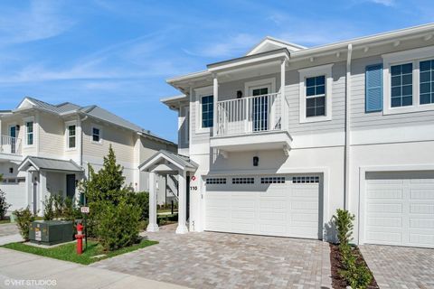 A home in Tequesta