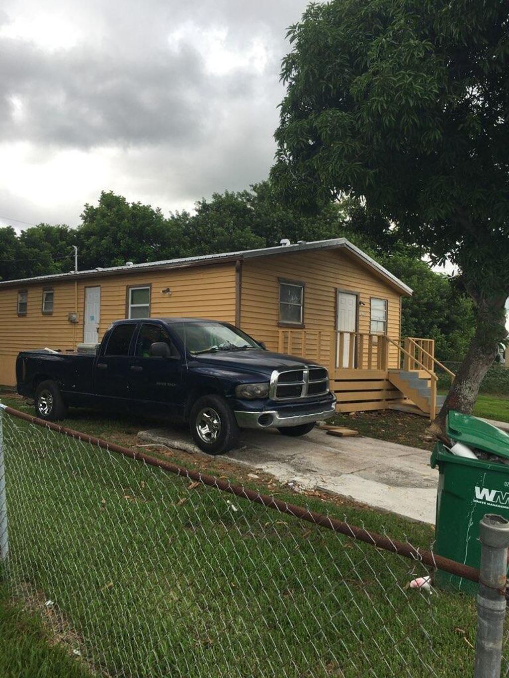 Photo of 429 S Cocoanut Road, Pahokee, FL 33476 (MLS # R10935586)