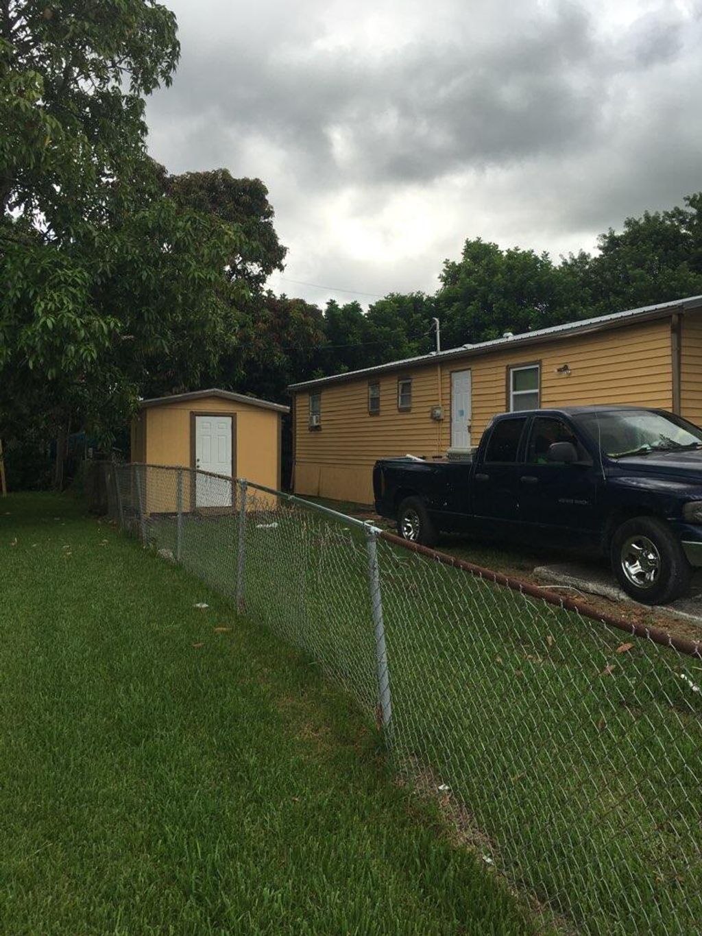 Photo of 429 S Cocoanut Road, Pahokee, FL 33476 (MLS # R10935586)