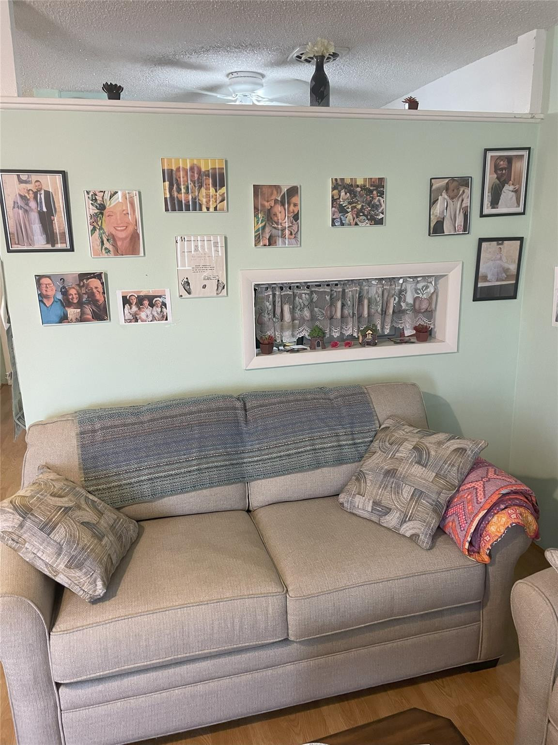 Rolen Lake Gardens - Residential