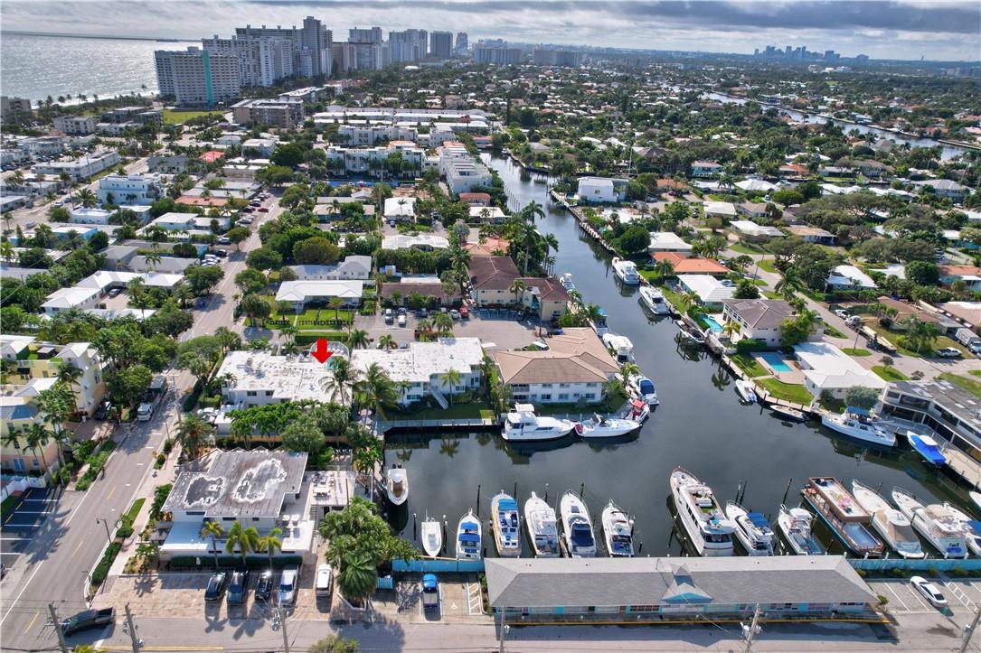 MORNINGSTAR - Residential