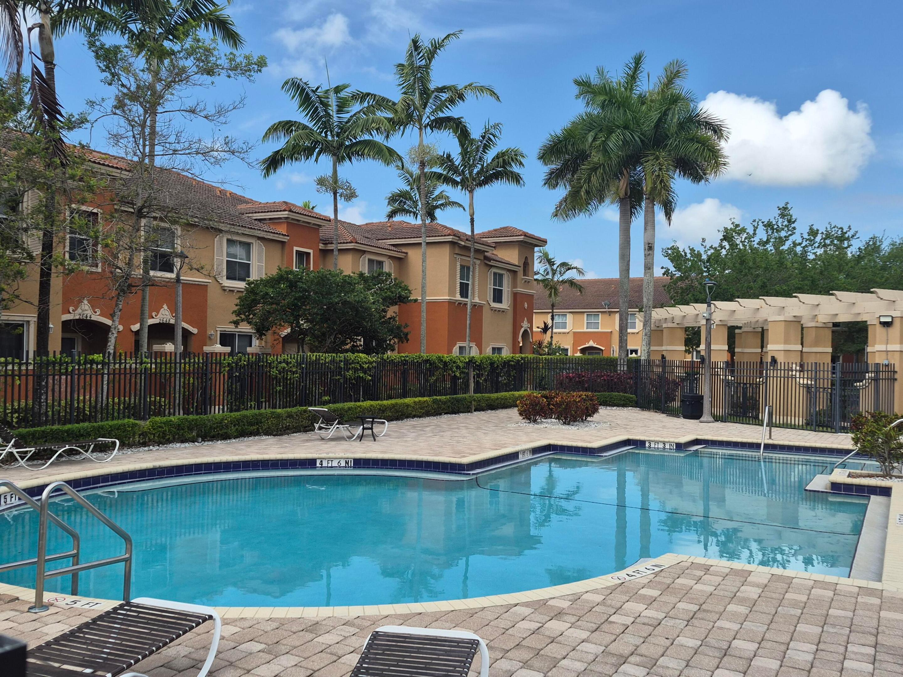 MARTINIQUE NO 3 CONDO - Residential