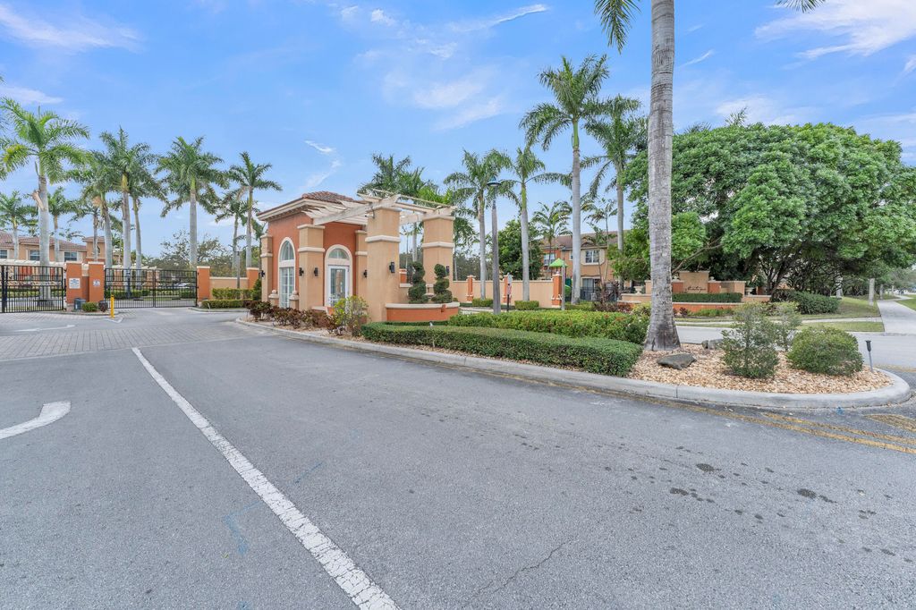 Photo of 2768 SW 120th Terrace #1003, Miramar, FL 33025 (MLS # B26016711)