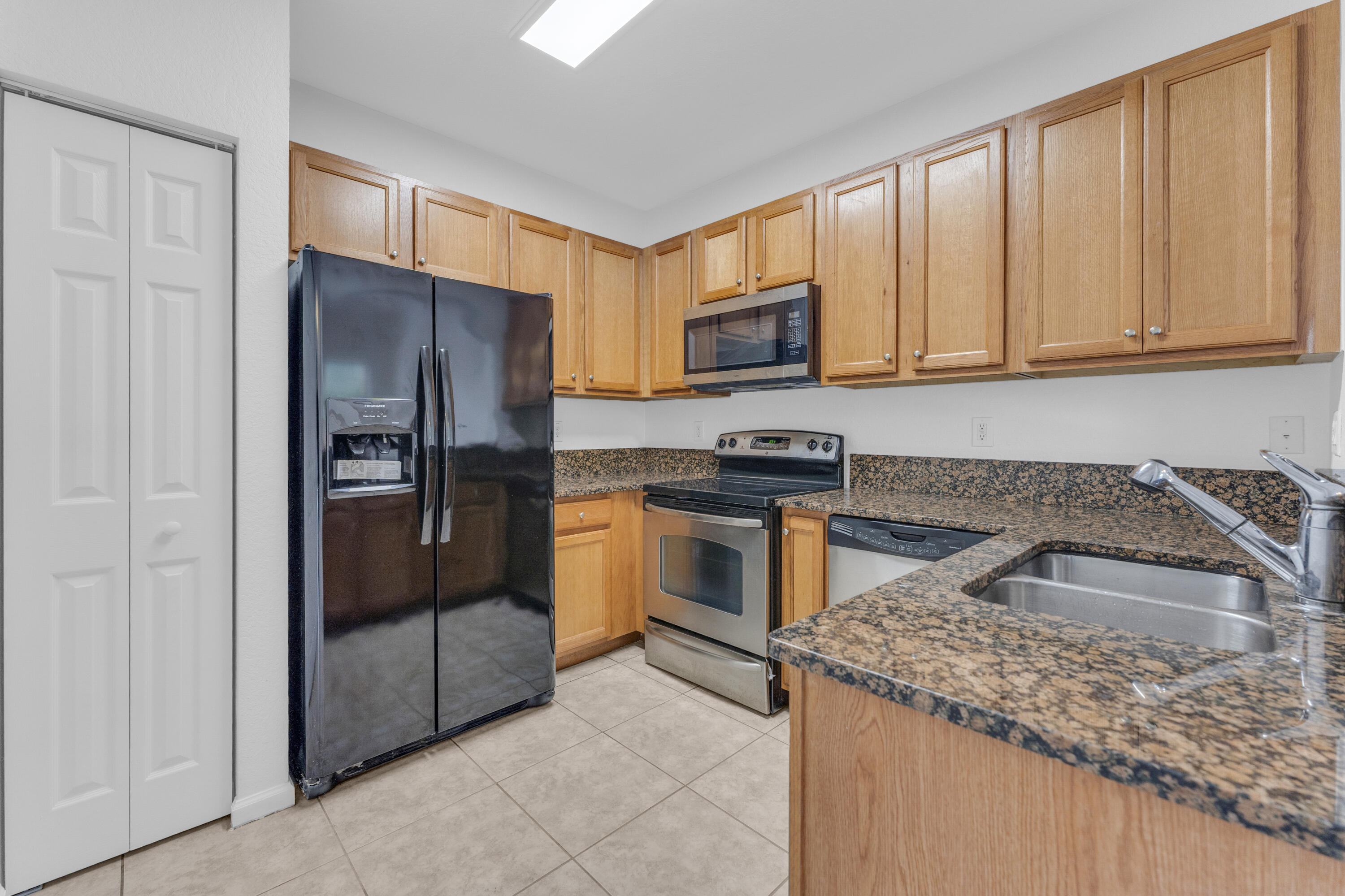 MARTINIQUE NO 3 CONDO - Residential