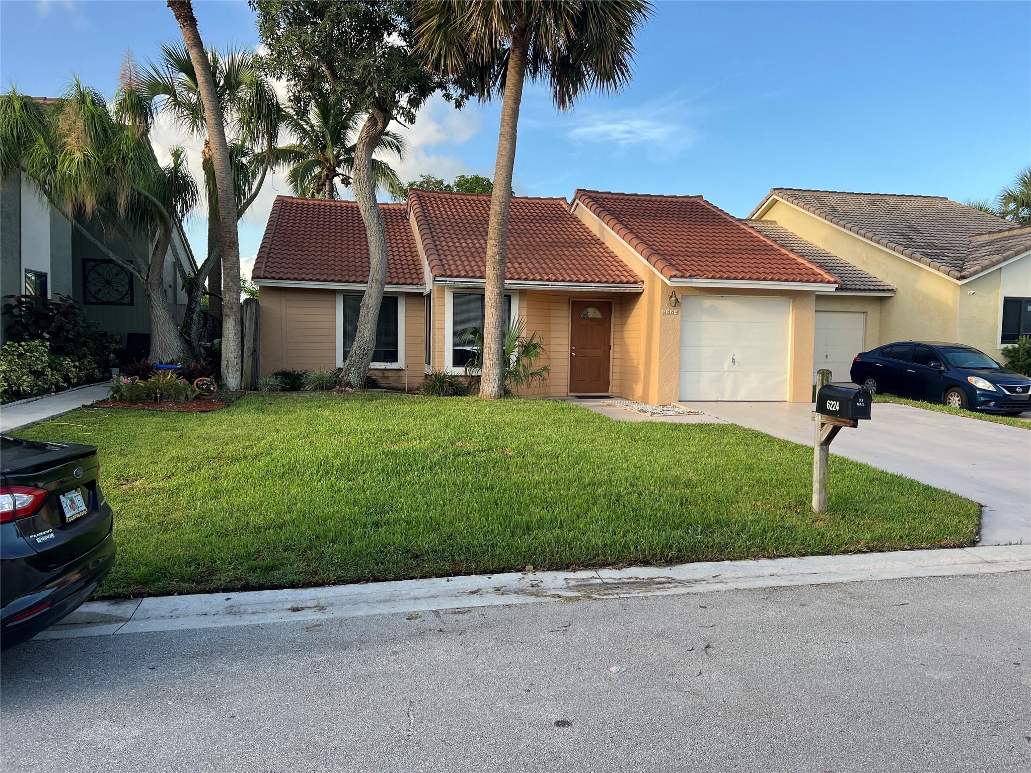 Briarridge 01 - Residential Lease