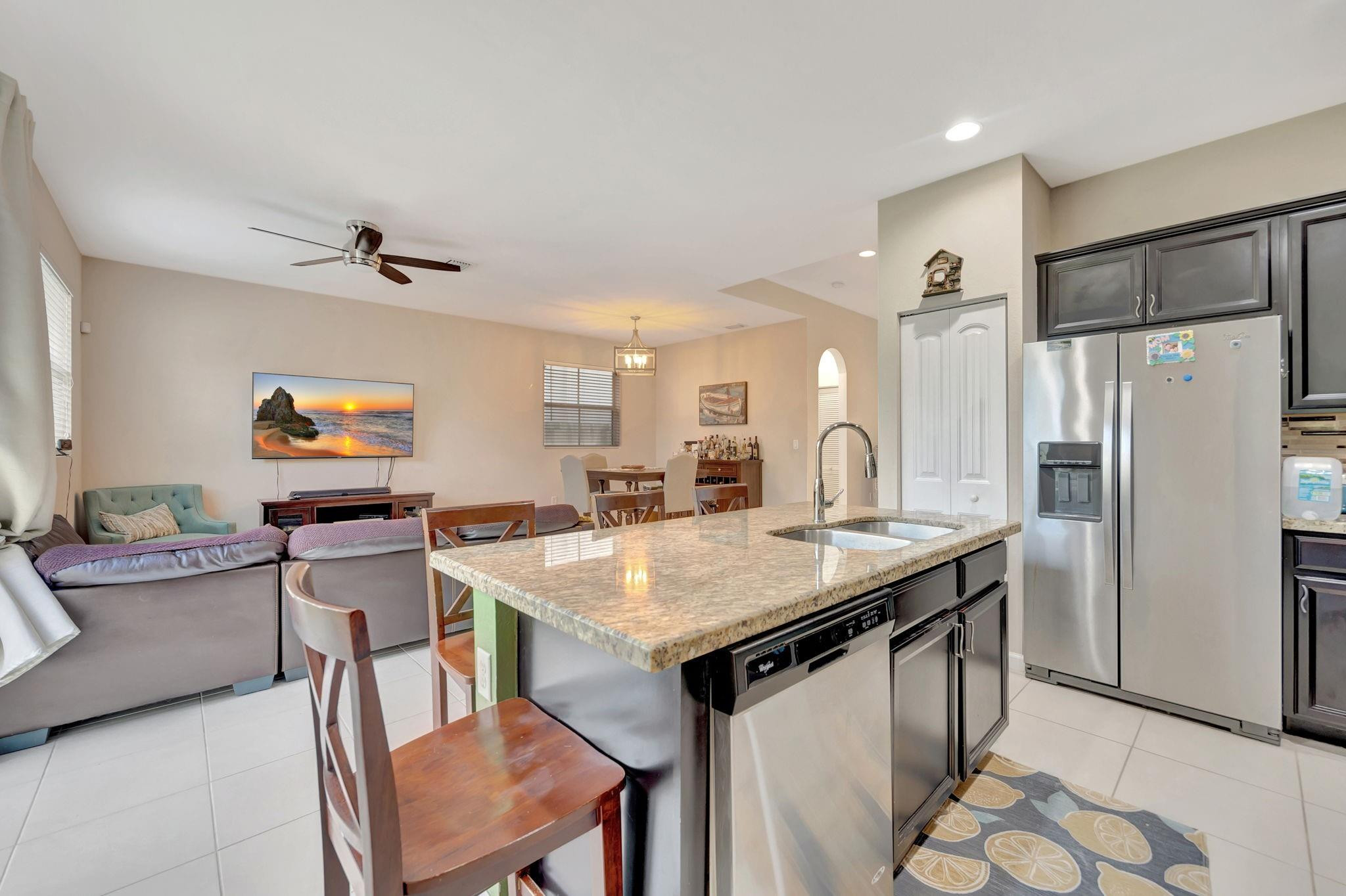 HEMINGWAY POINT - Residential