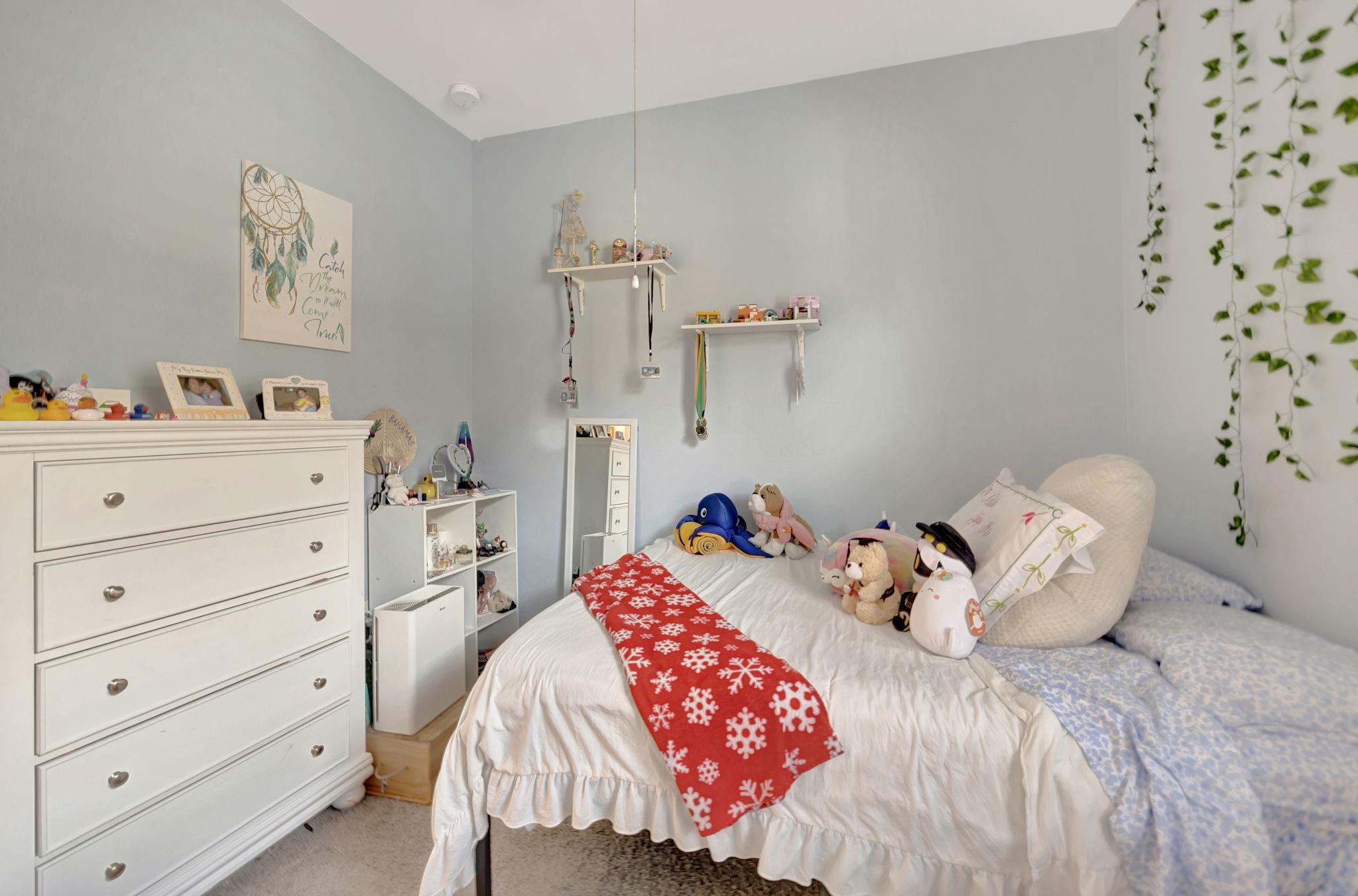 HEMINGWAY POINT - Residential