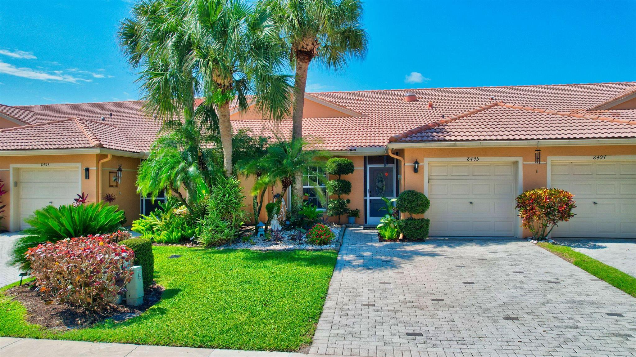 Venetian Isles - Residential