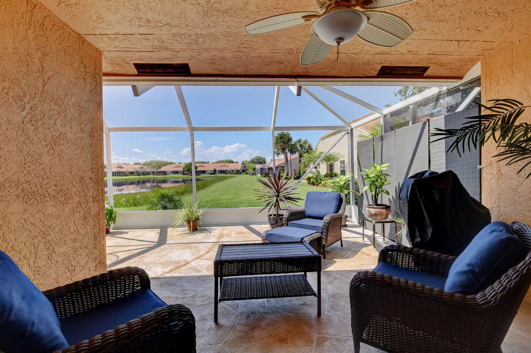 Venetian Isles - Residential