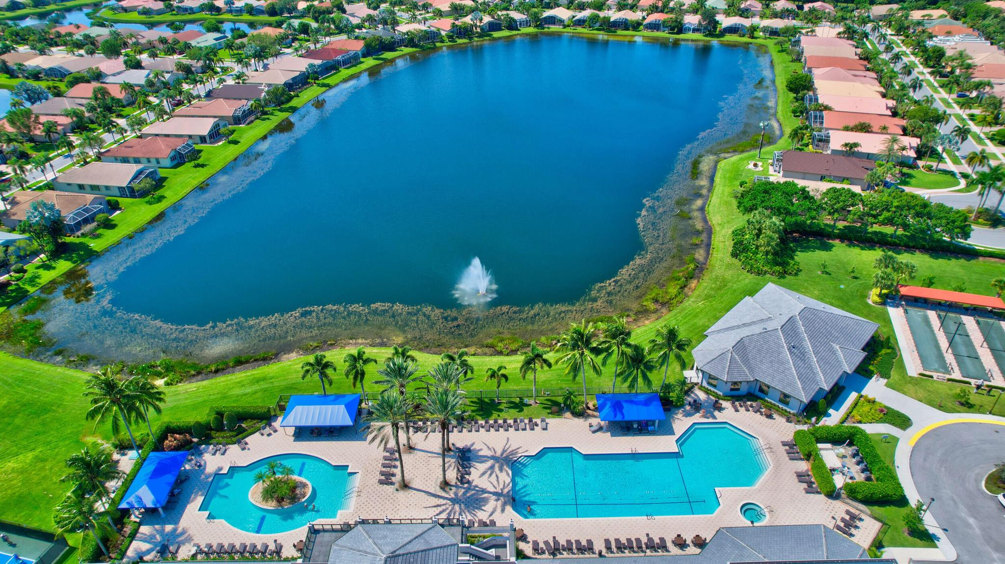 Venetian Isles - Residential