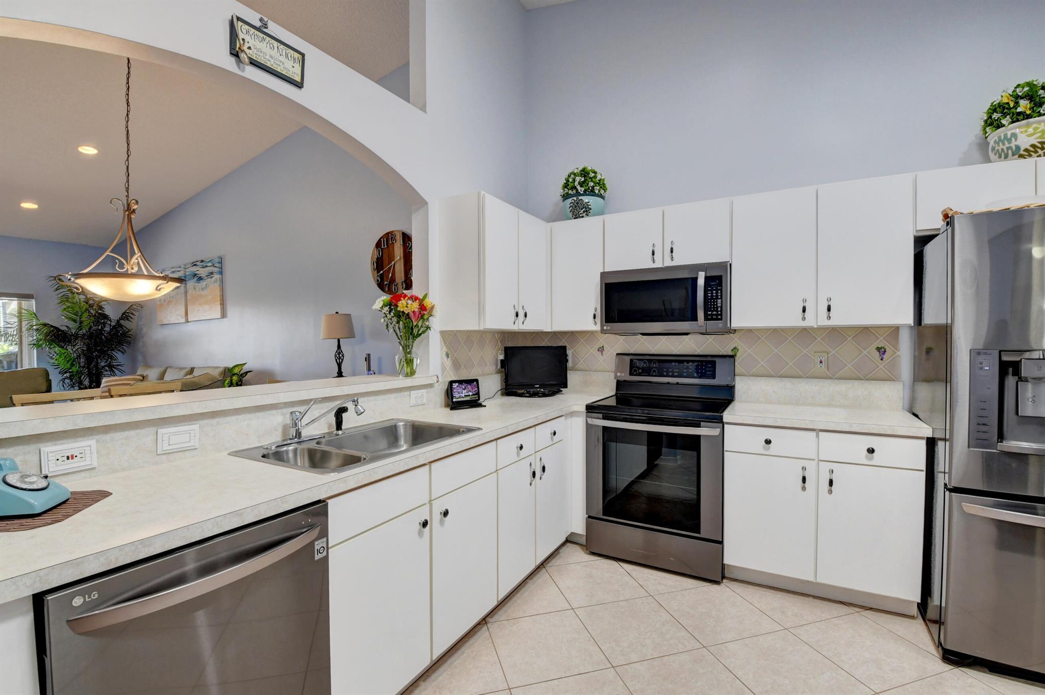 Venetian Isles - Residential