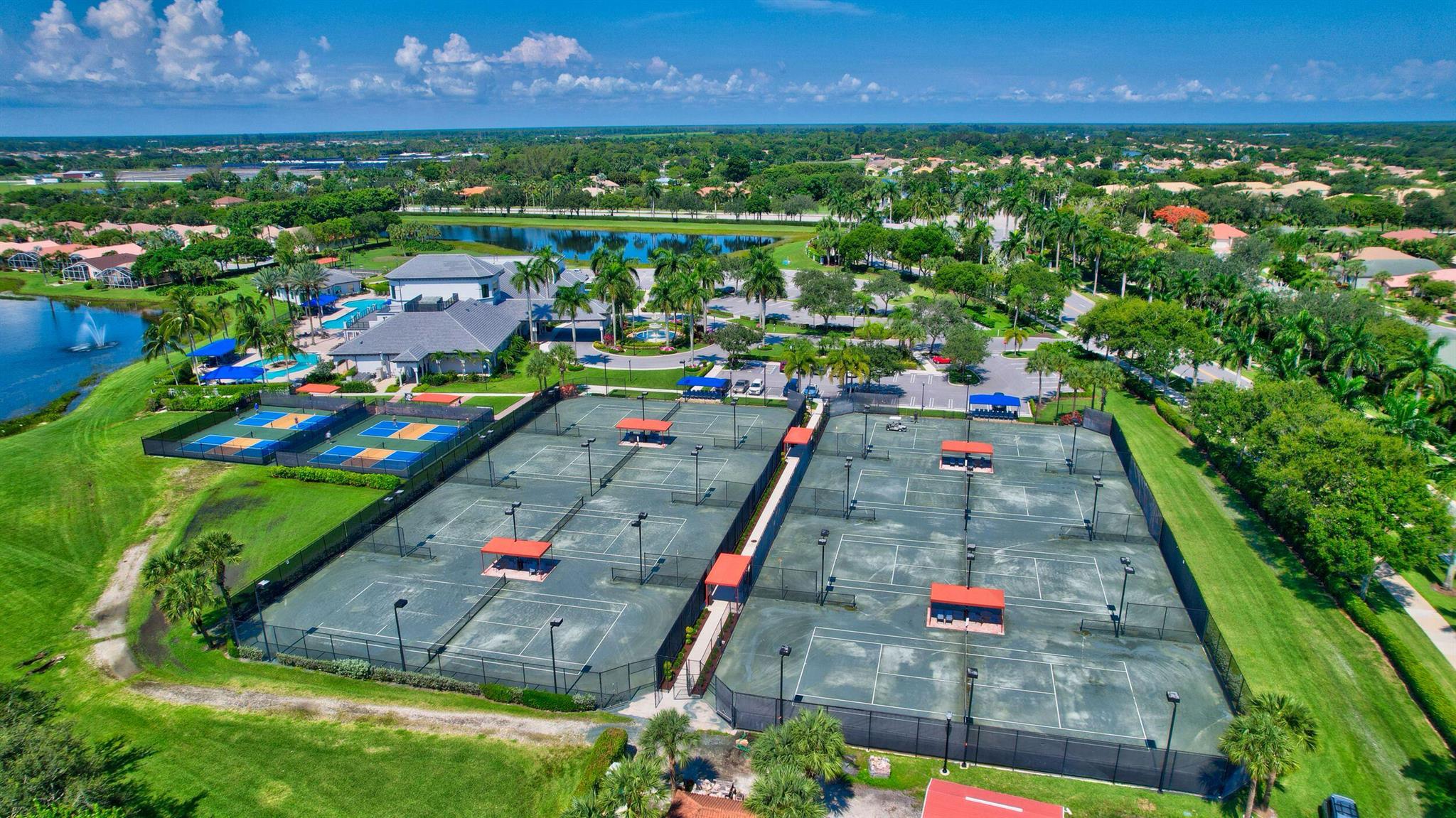 Venetian Isles - Residential