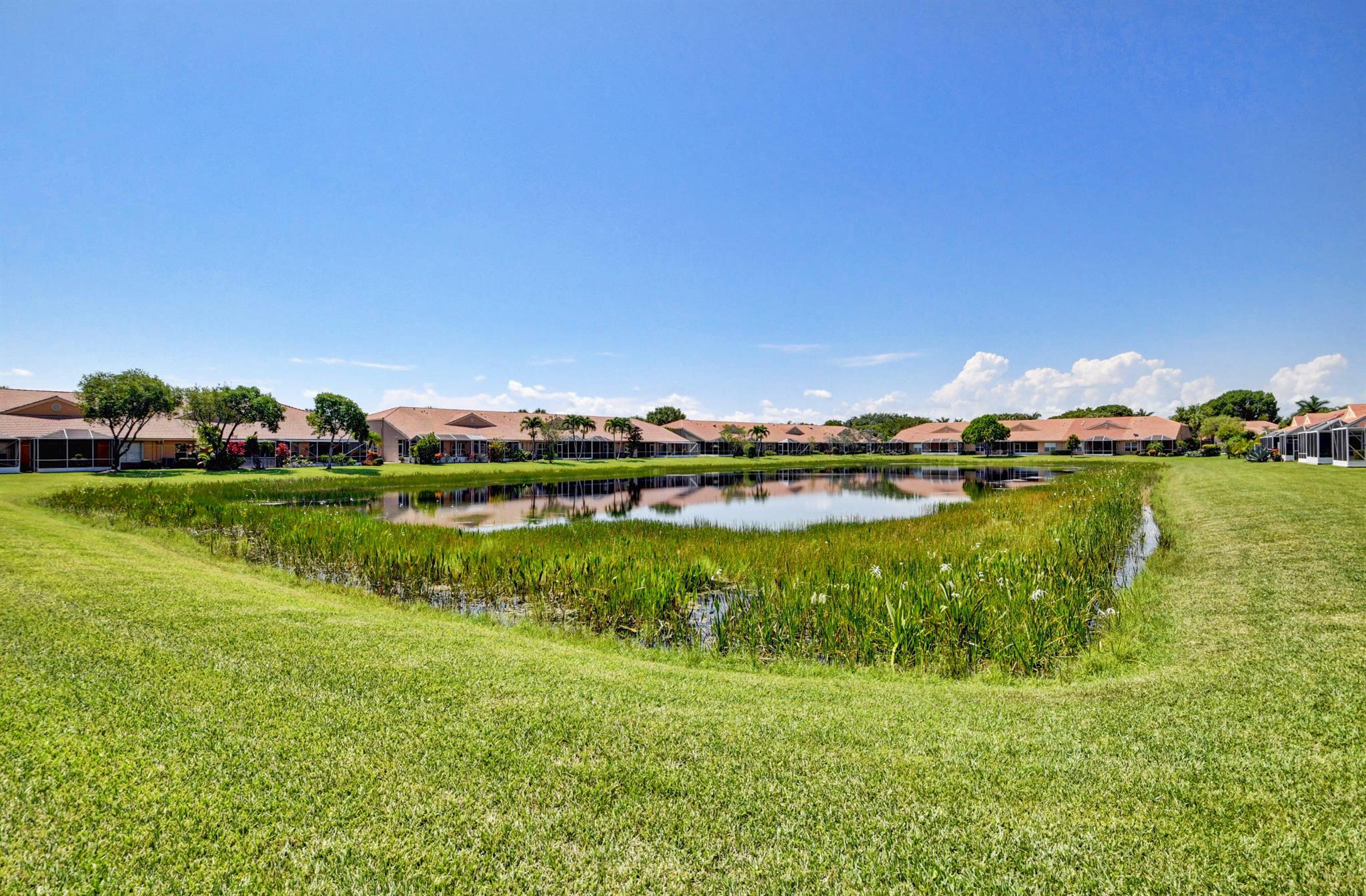 Venetian Isles - Residential