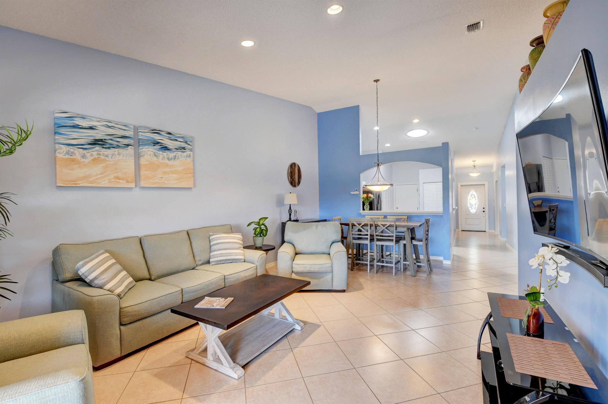 Venetian Isles - Residential