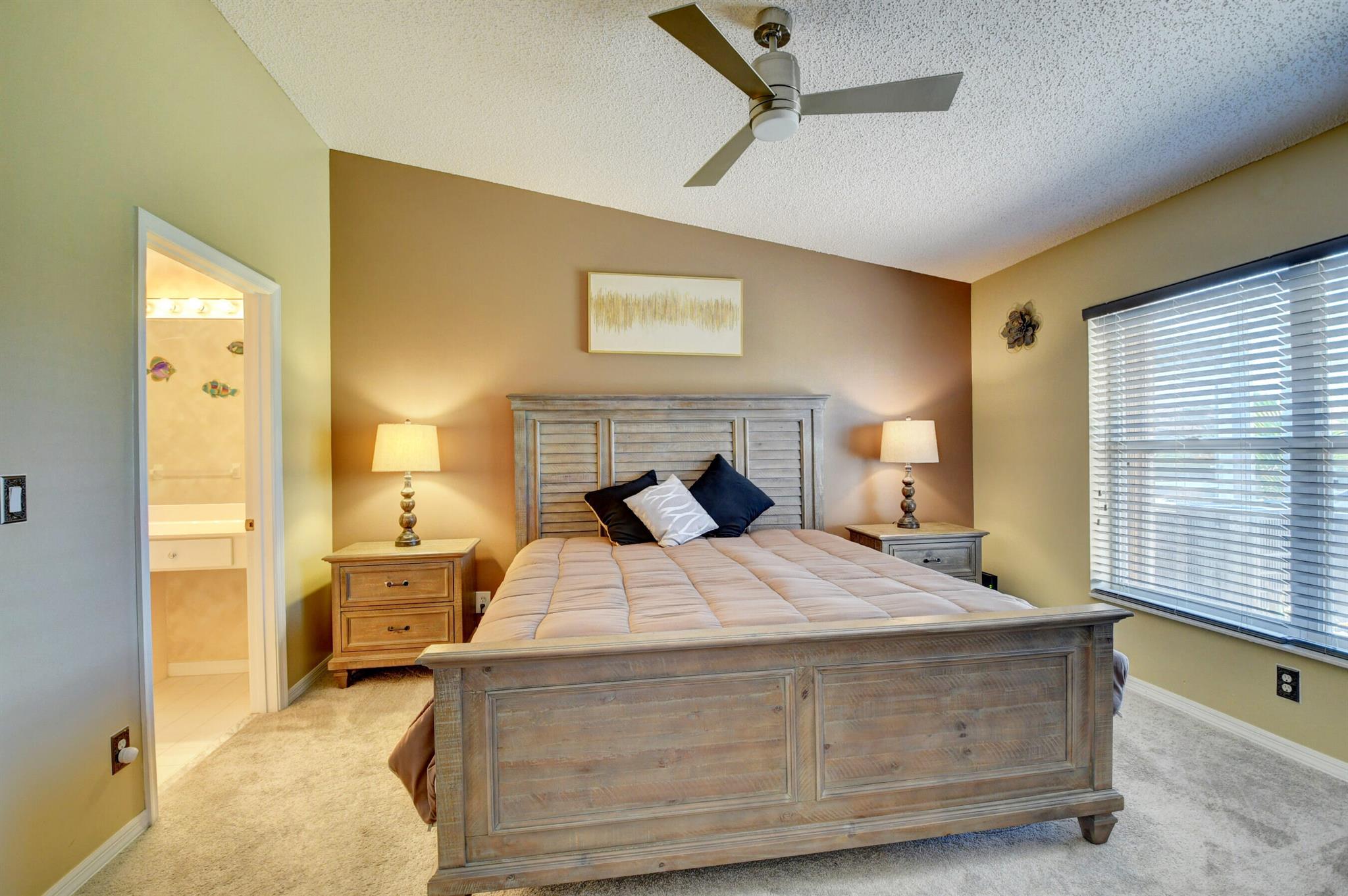 Venetian Isles - Residential