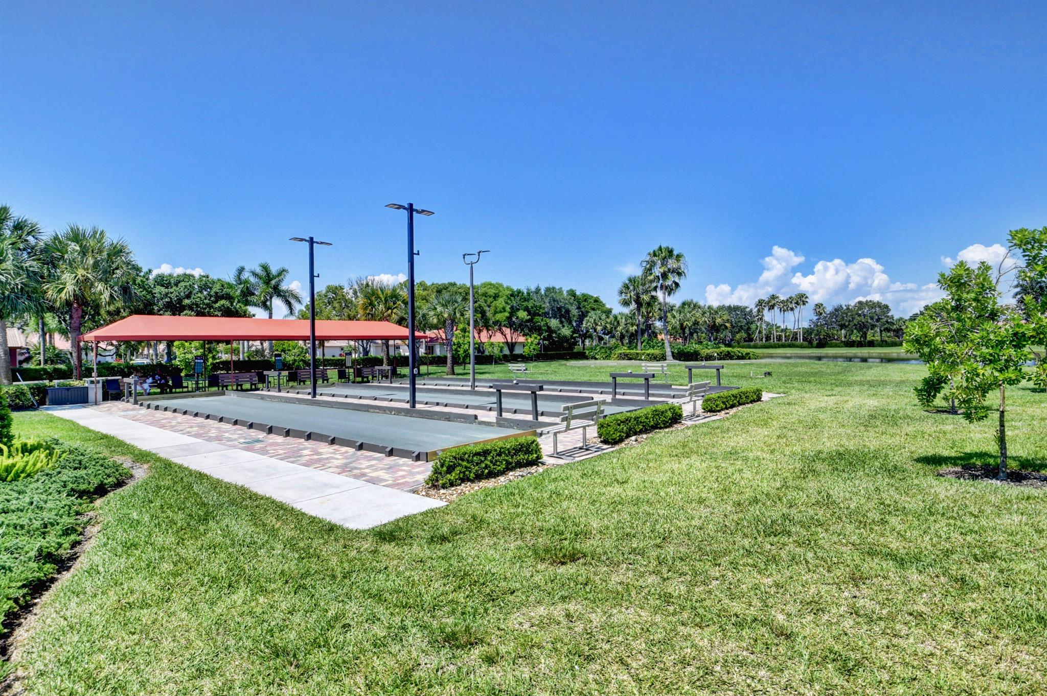 Venetian Isles - Residential