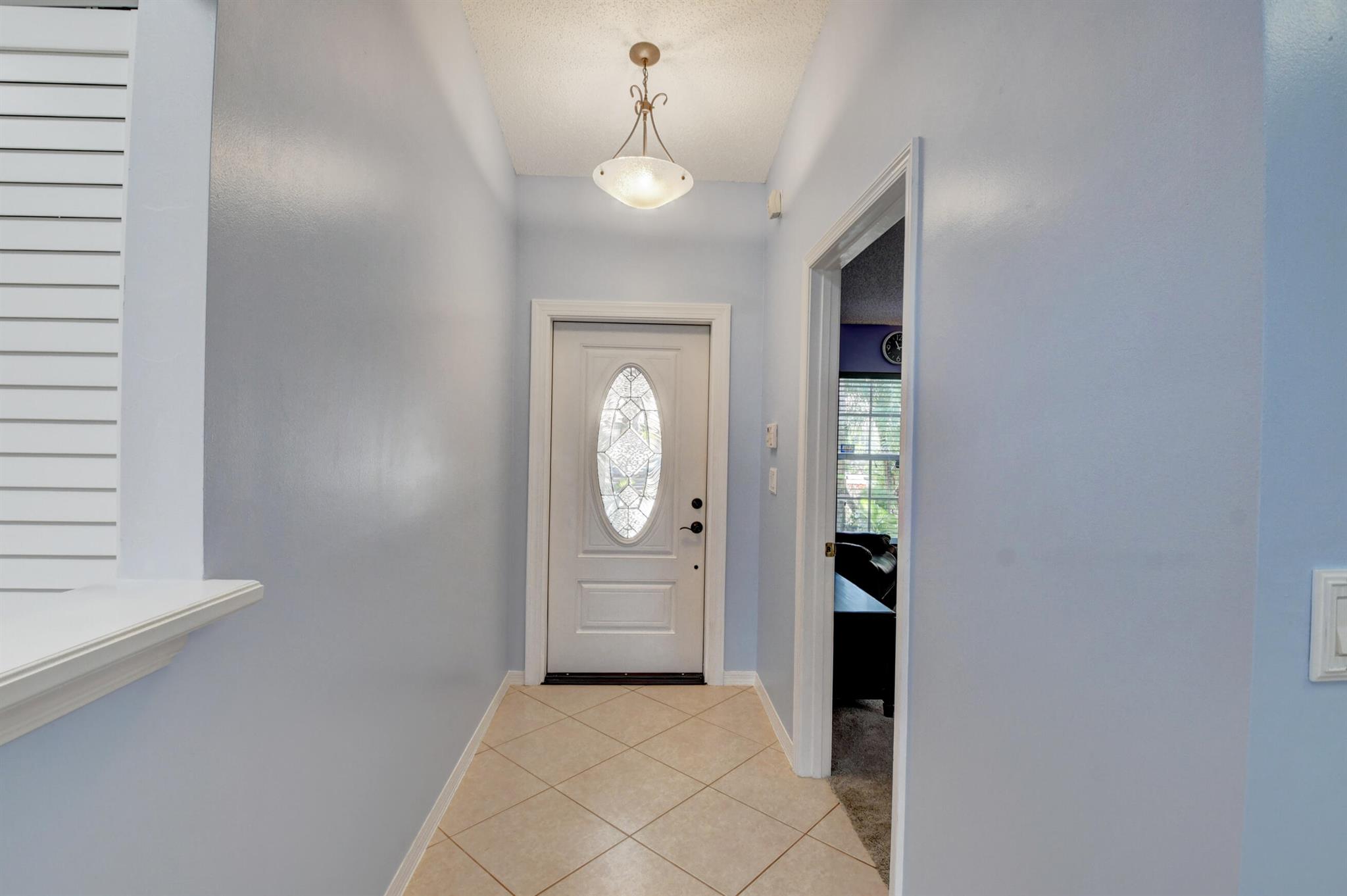 Venetian Isles - Residential