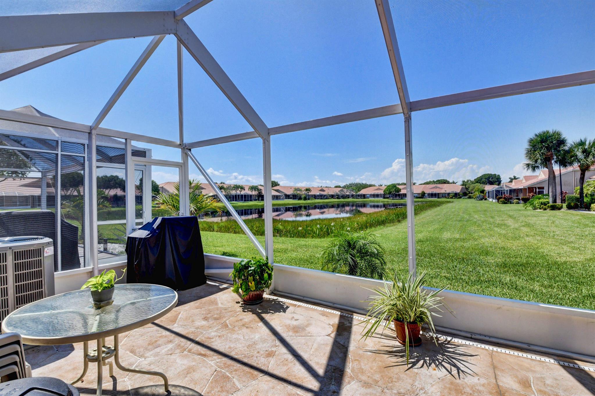 Venetian Isles - Residential