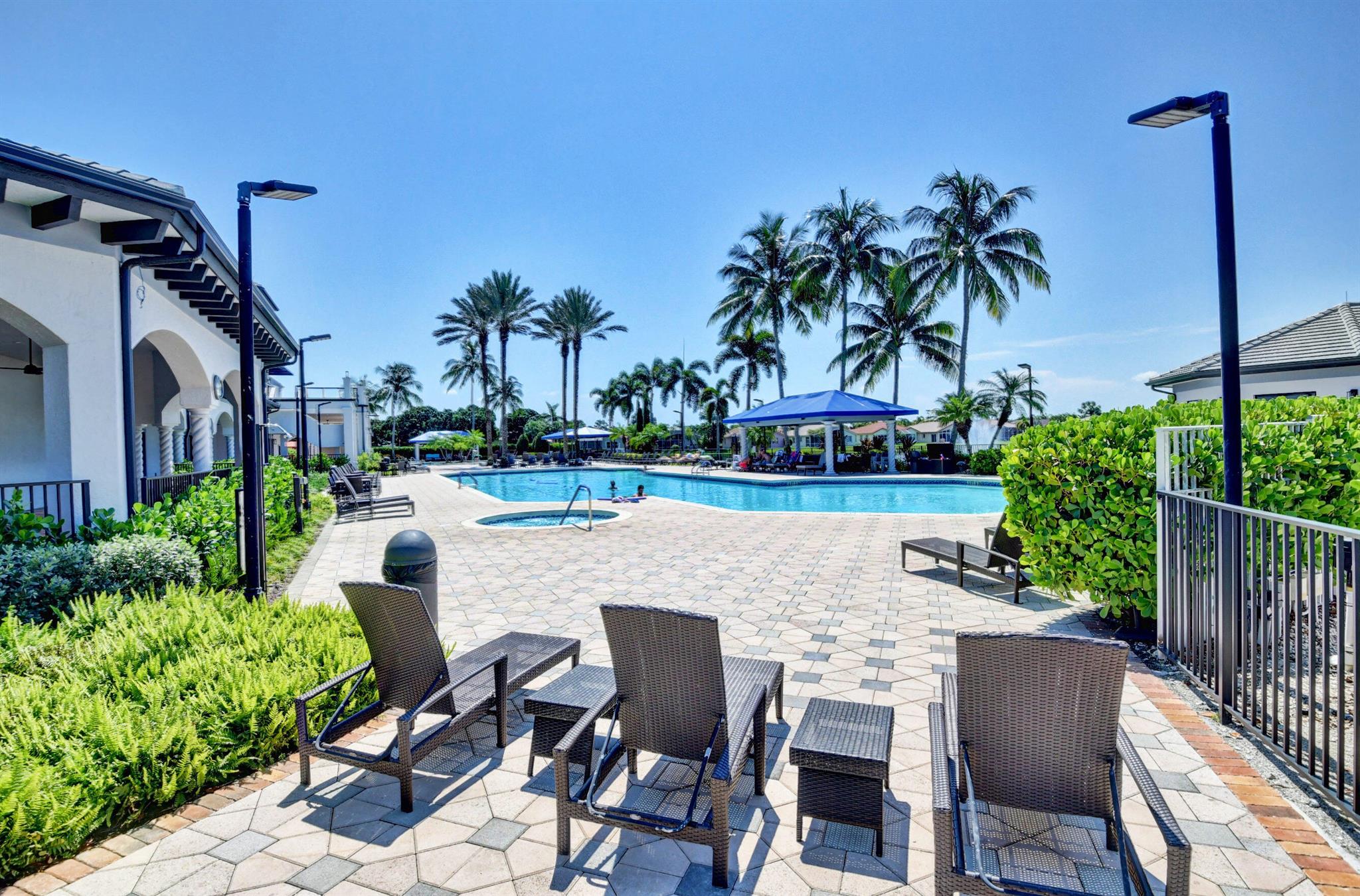 Venetian Isles - Residential