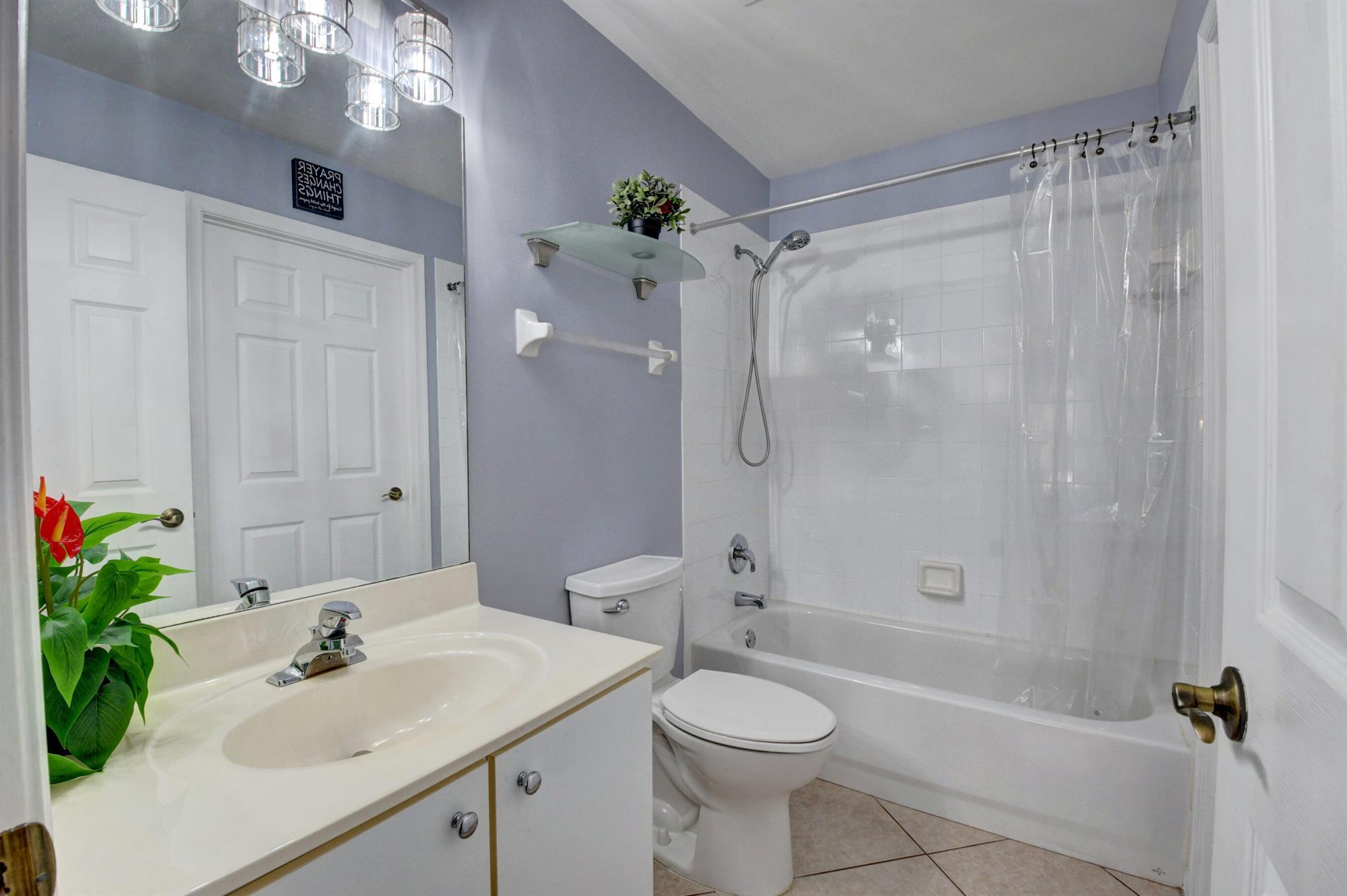 Venetian Isles - Residential