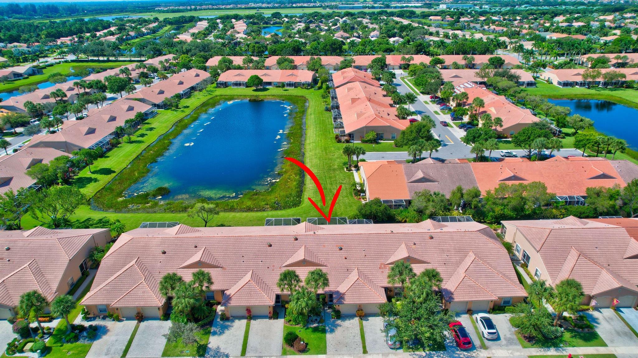 Venetian Isles - Residential