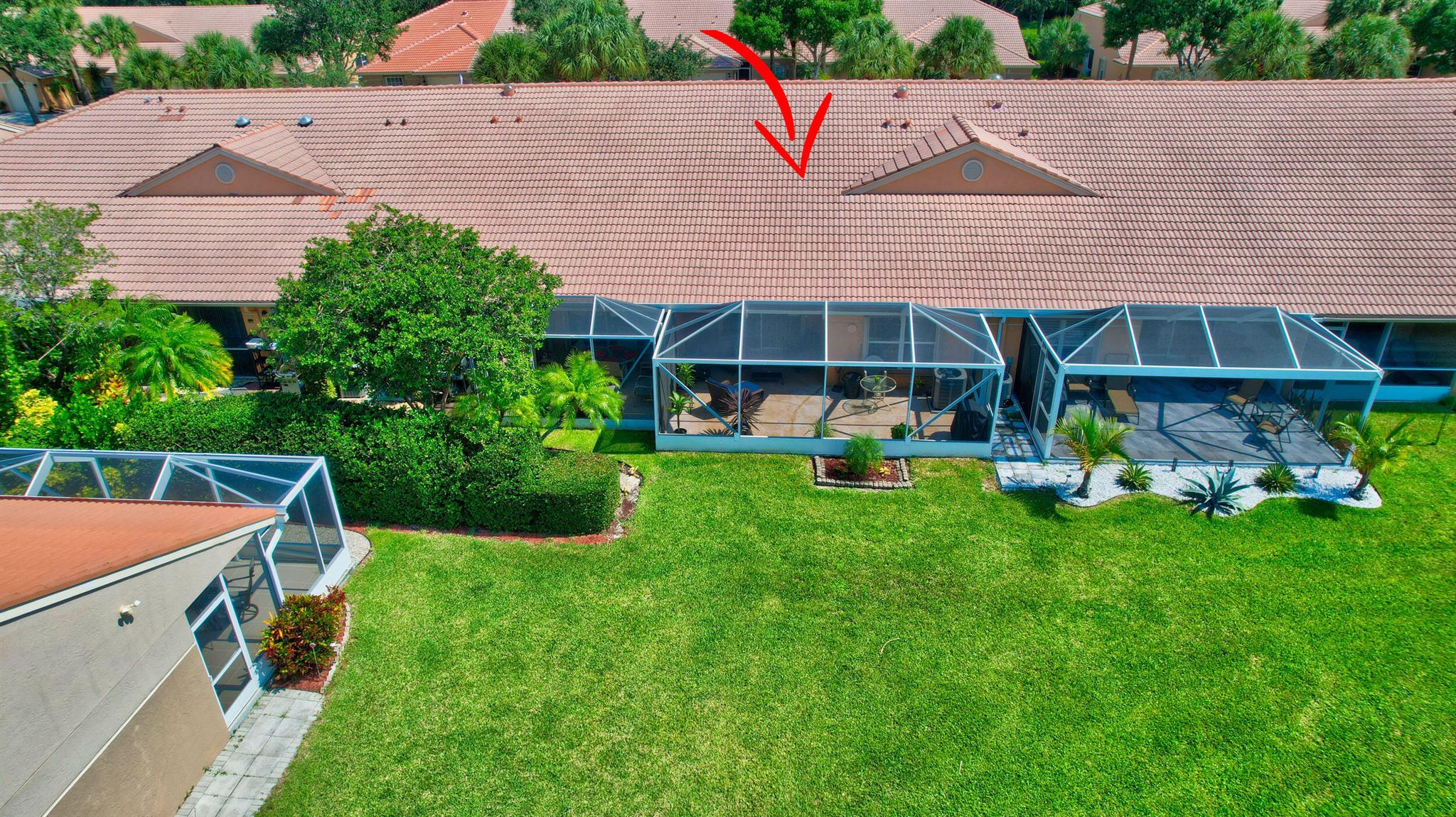 Venetian Isles - Residential