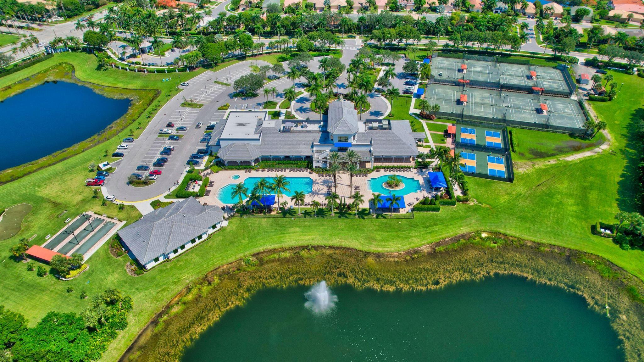 Venetian Isles - Residential