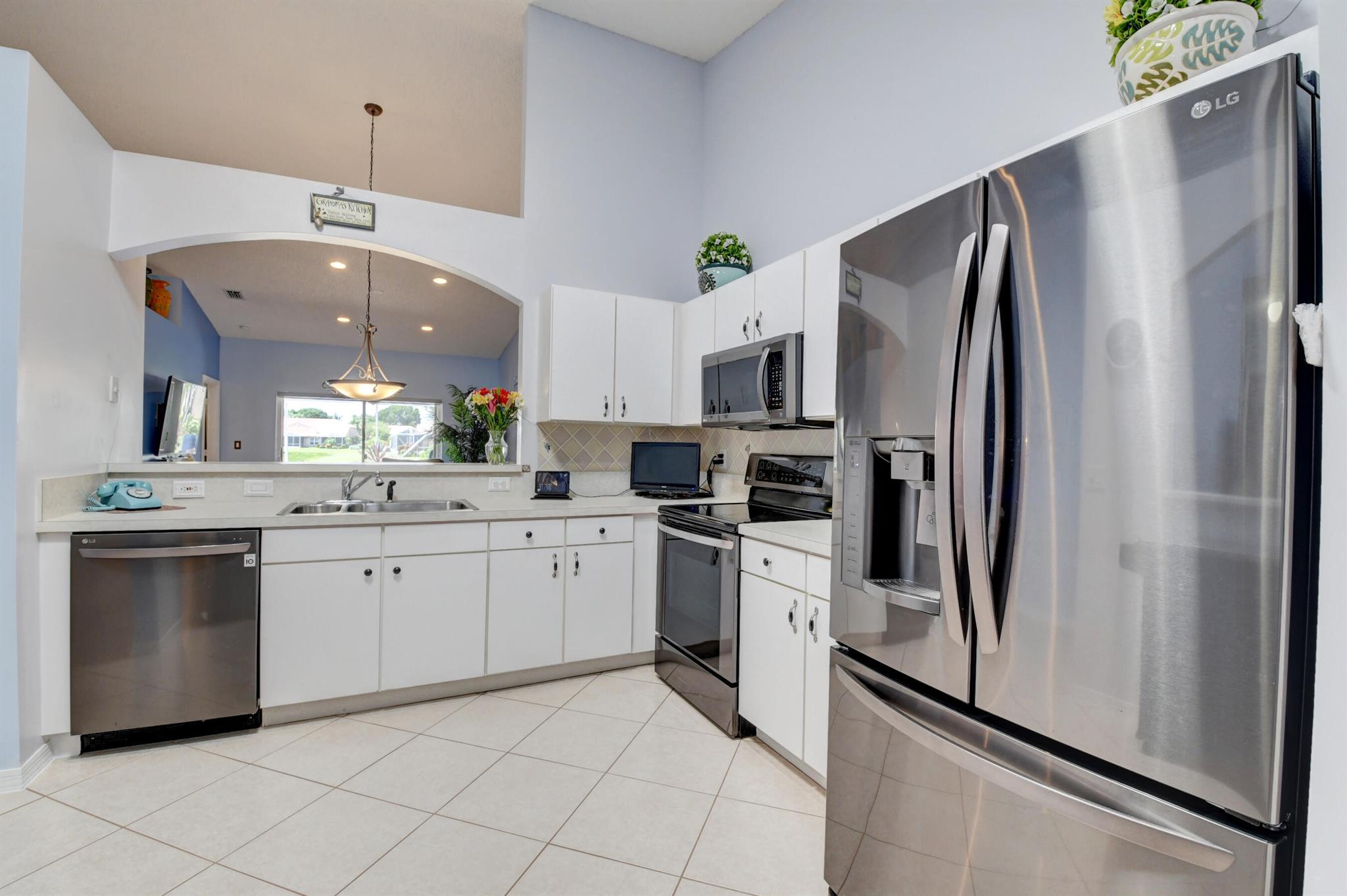 Venetian Isles - Residential