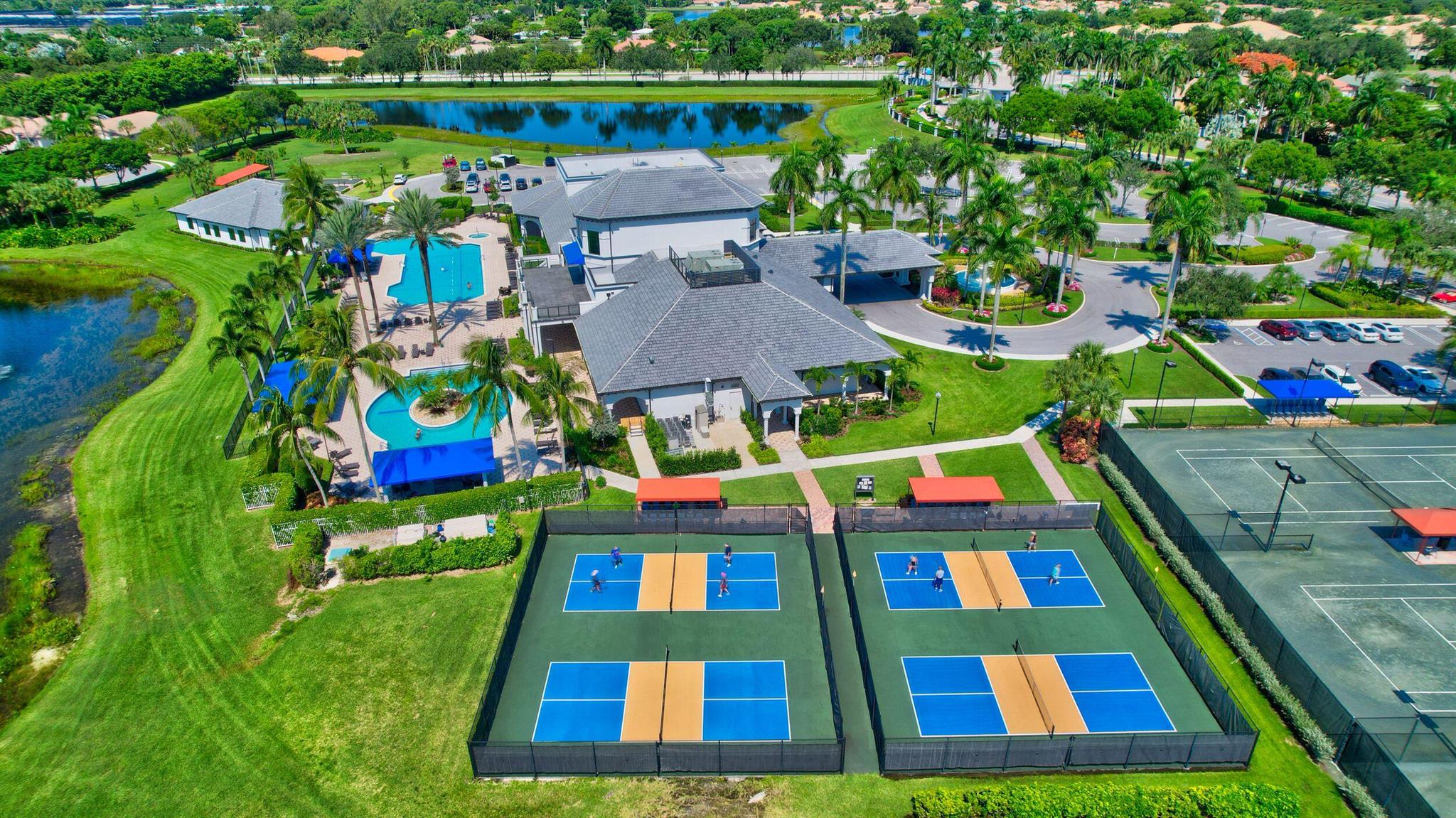 Venetian Isles - Residential