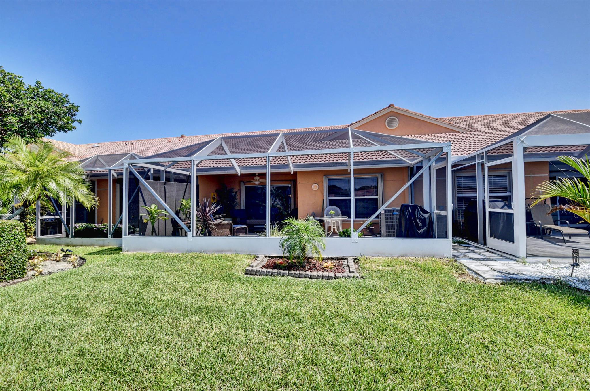 Venetian Isles - Residential