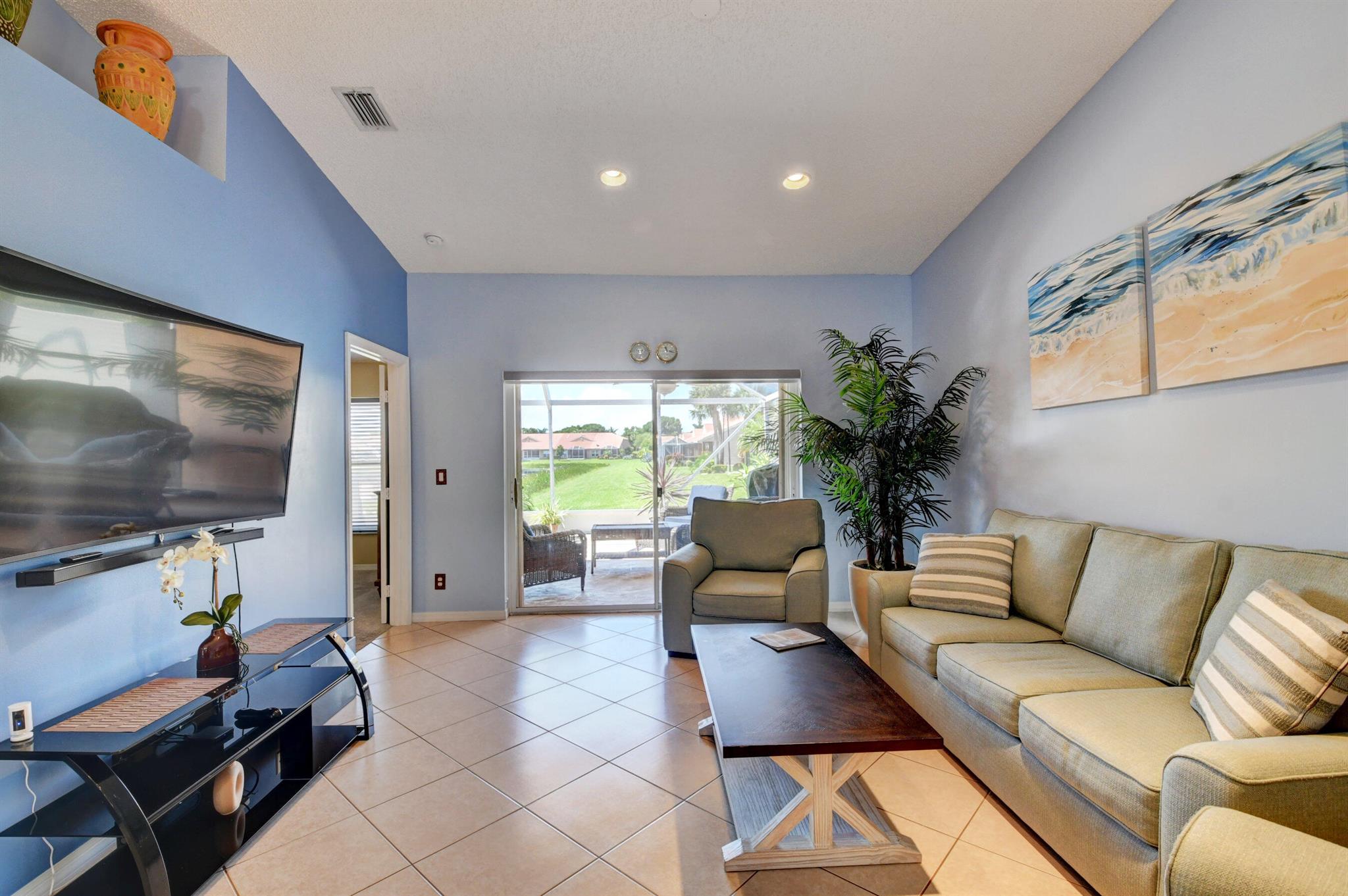 Venetian Isles - Residential