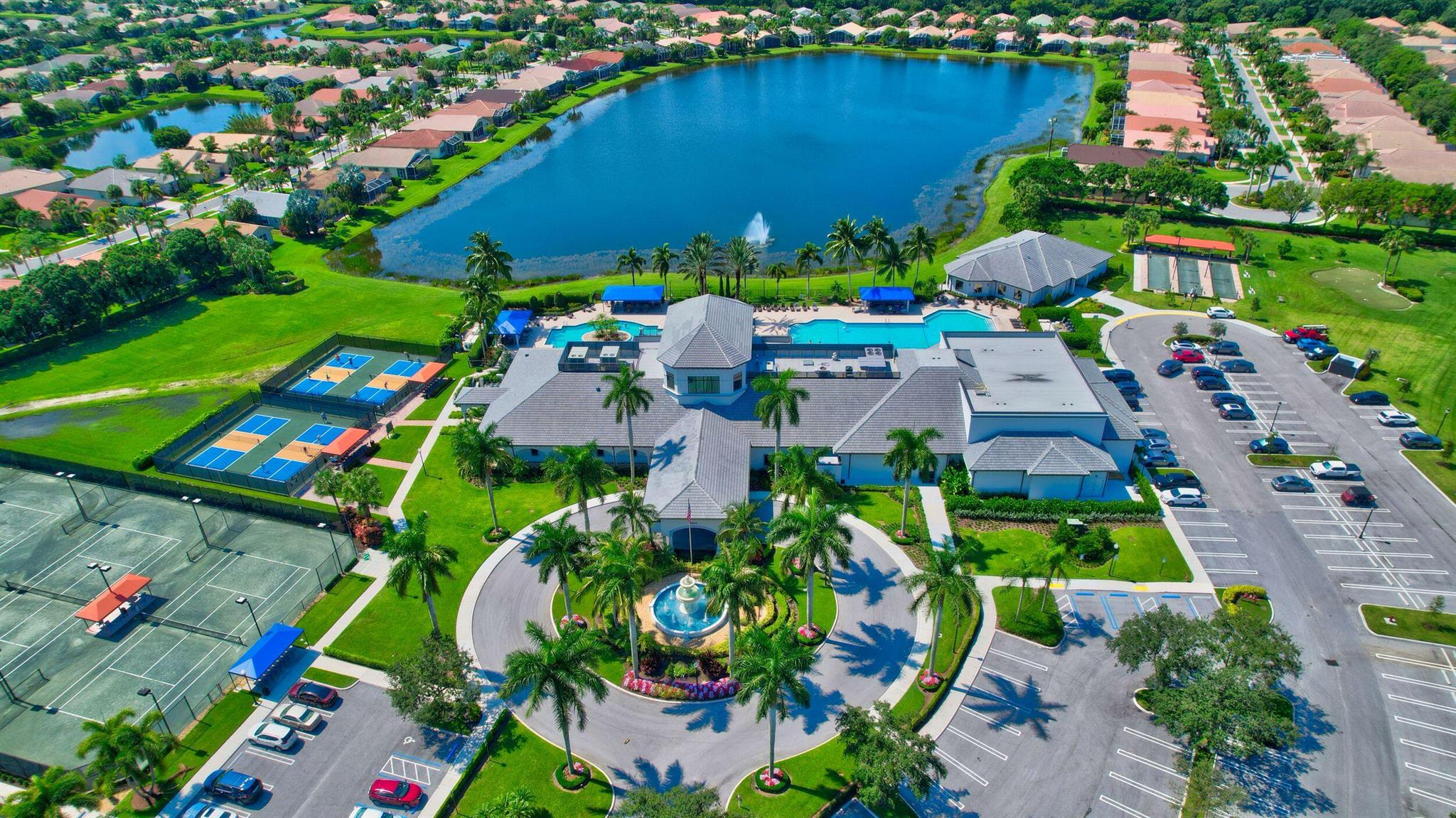 Venetian Isles - Residential