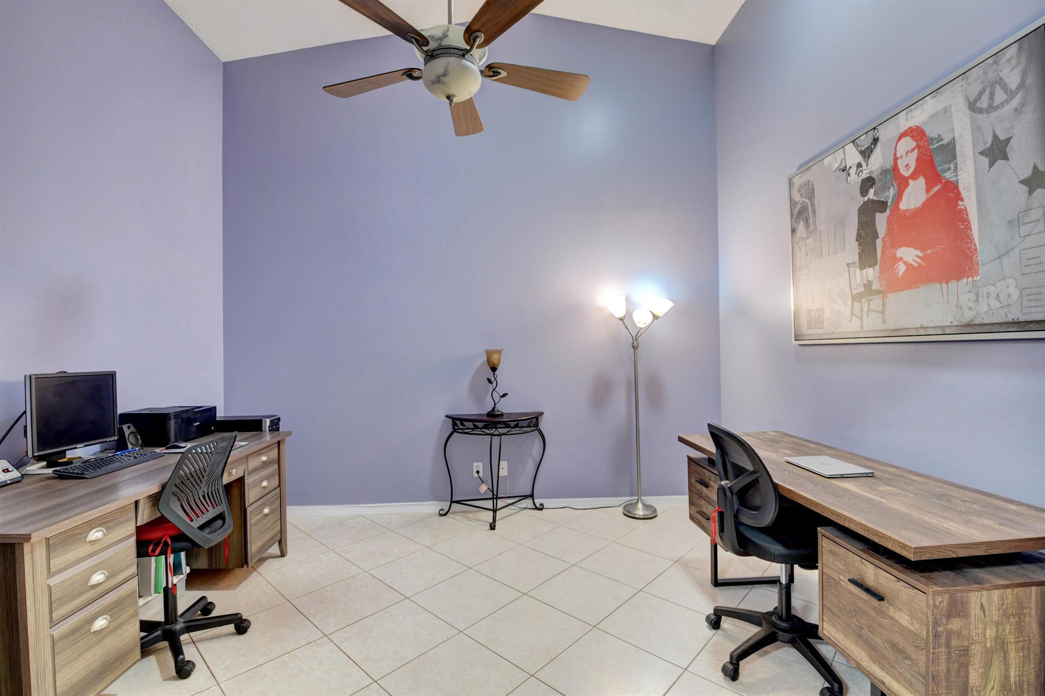 Venetian Isles - Residential