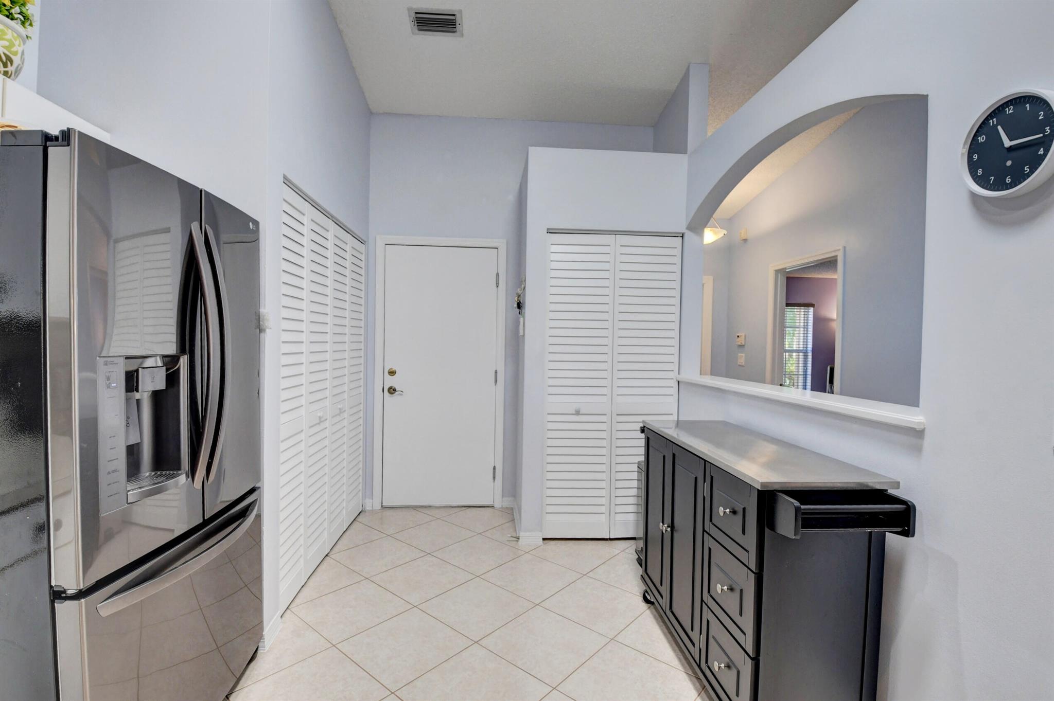 Venetian Isles - Residential