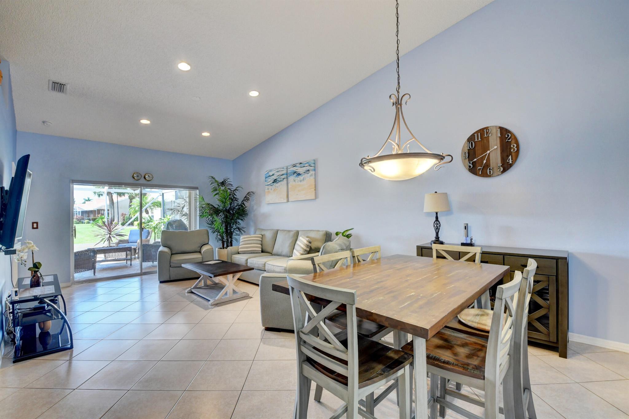 Venetian Isles - Residential