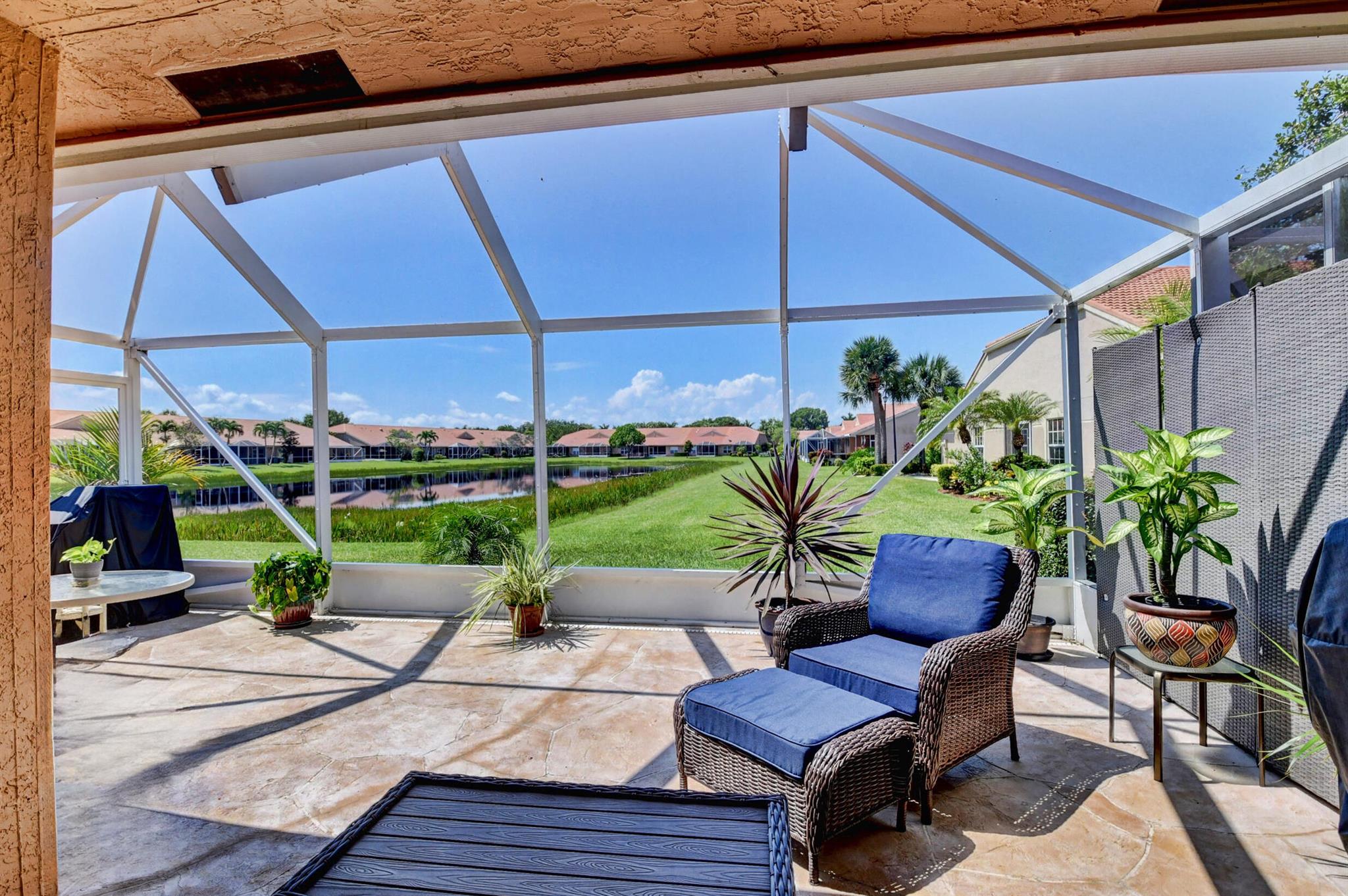 Venetian Isles - Residential