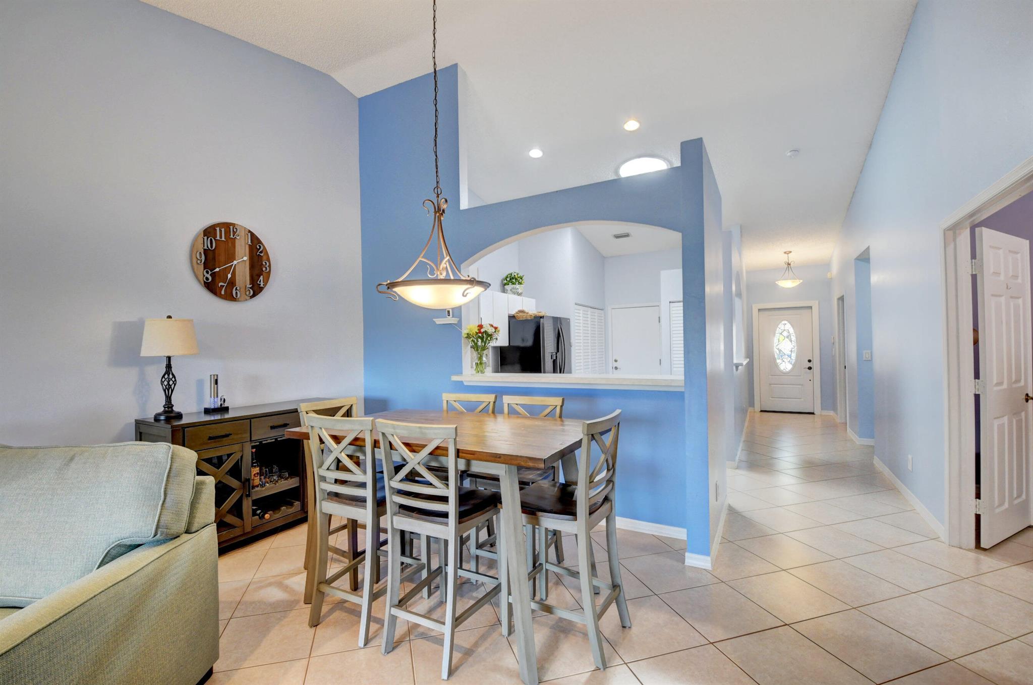 Venetian Isles - Residential