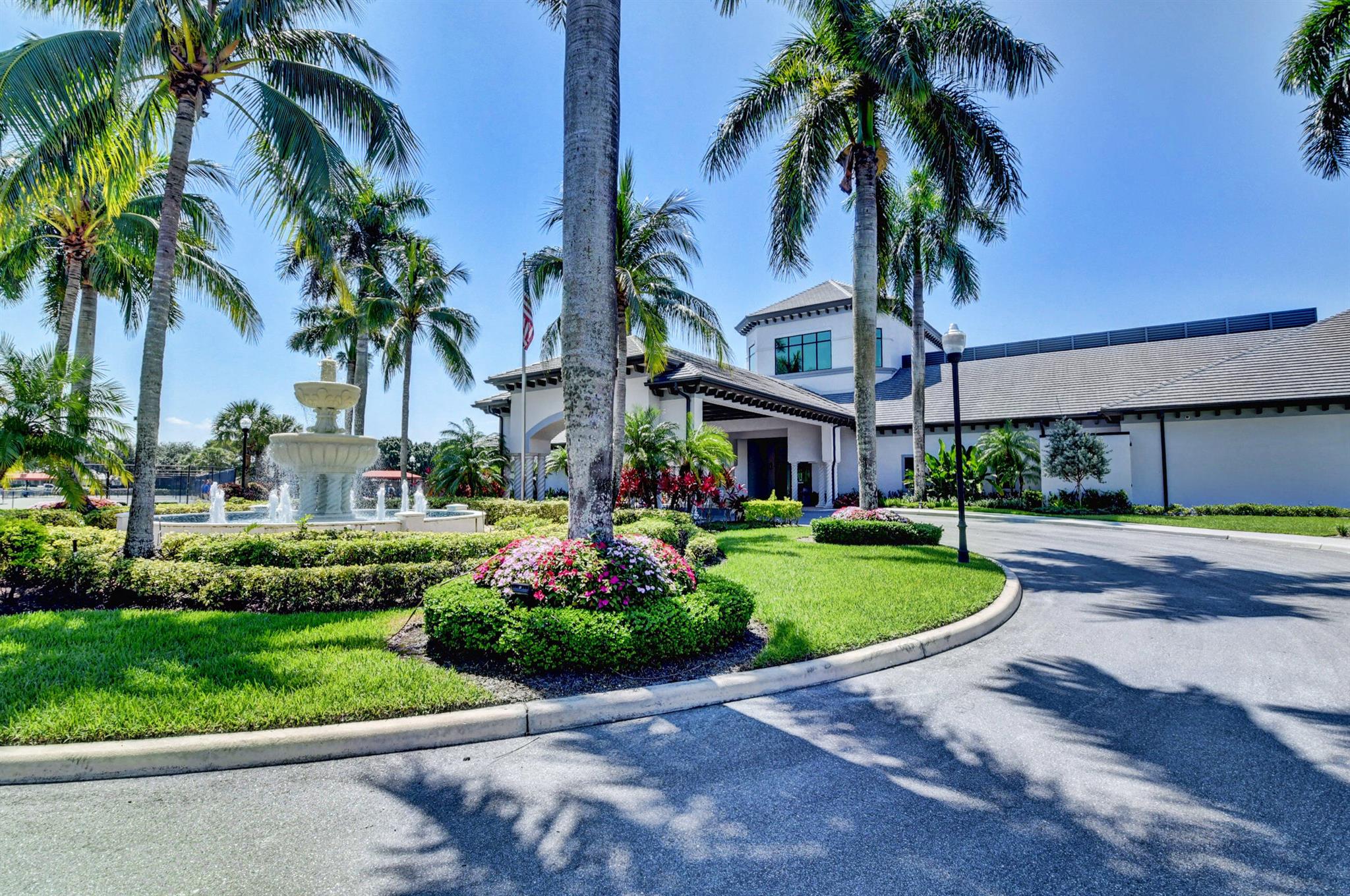 Venetian Isles - Residential