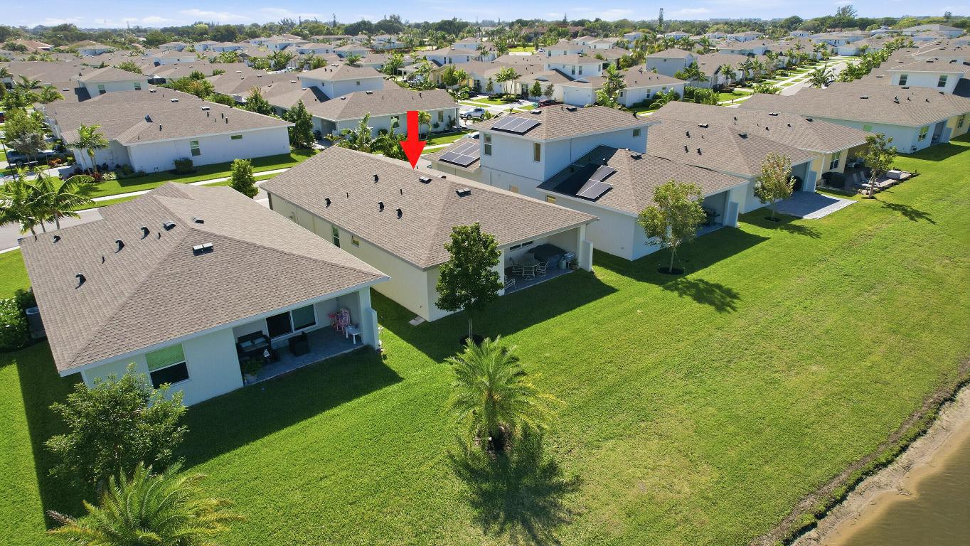 DELRAY TRAILS AT VILLA DELRAY PUD - Residential
