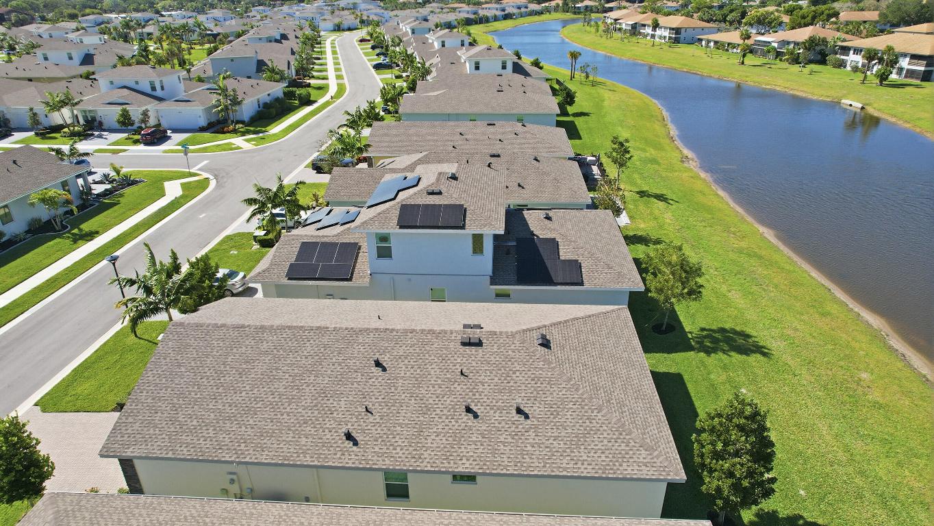 DELRAY TRAILS AT VILLA DELRAY PUD - Residential