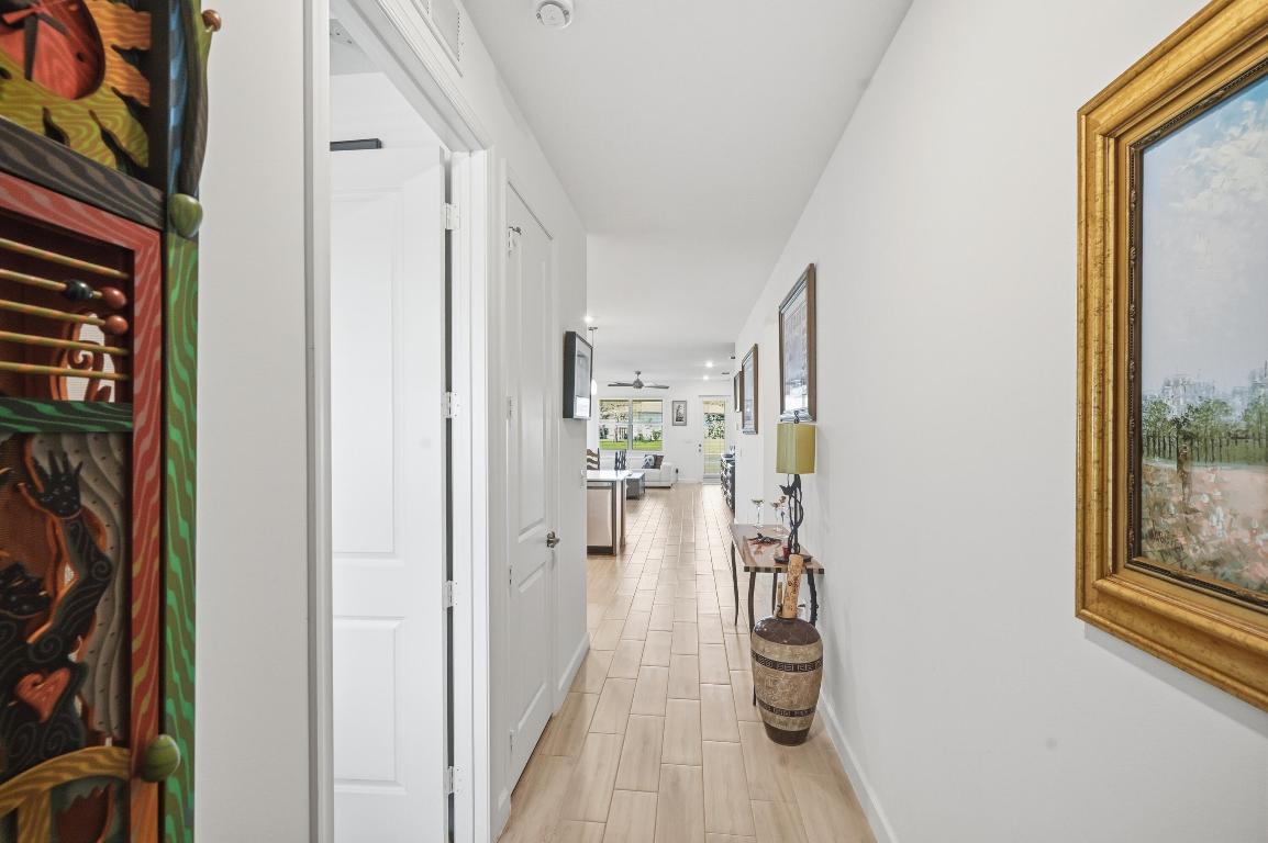 DELRAY TRAILS AT VILLA DELRAY PUD - Residential