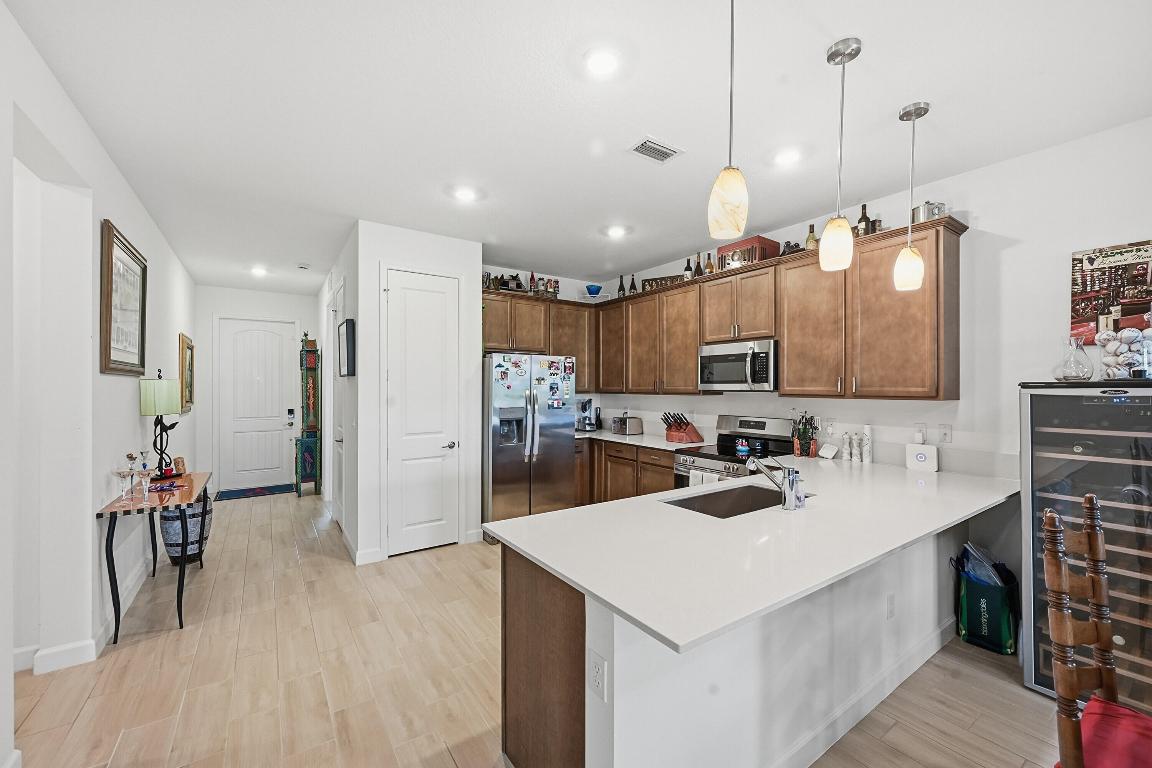 DELRAY TRAILS AT VILLA DELRAY PUD - Residential