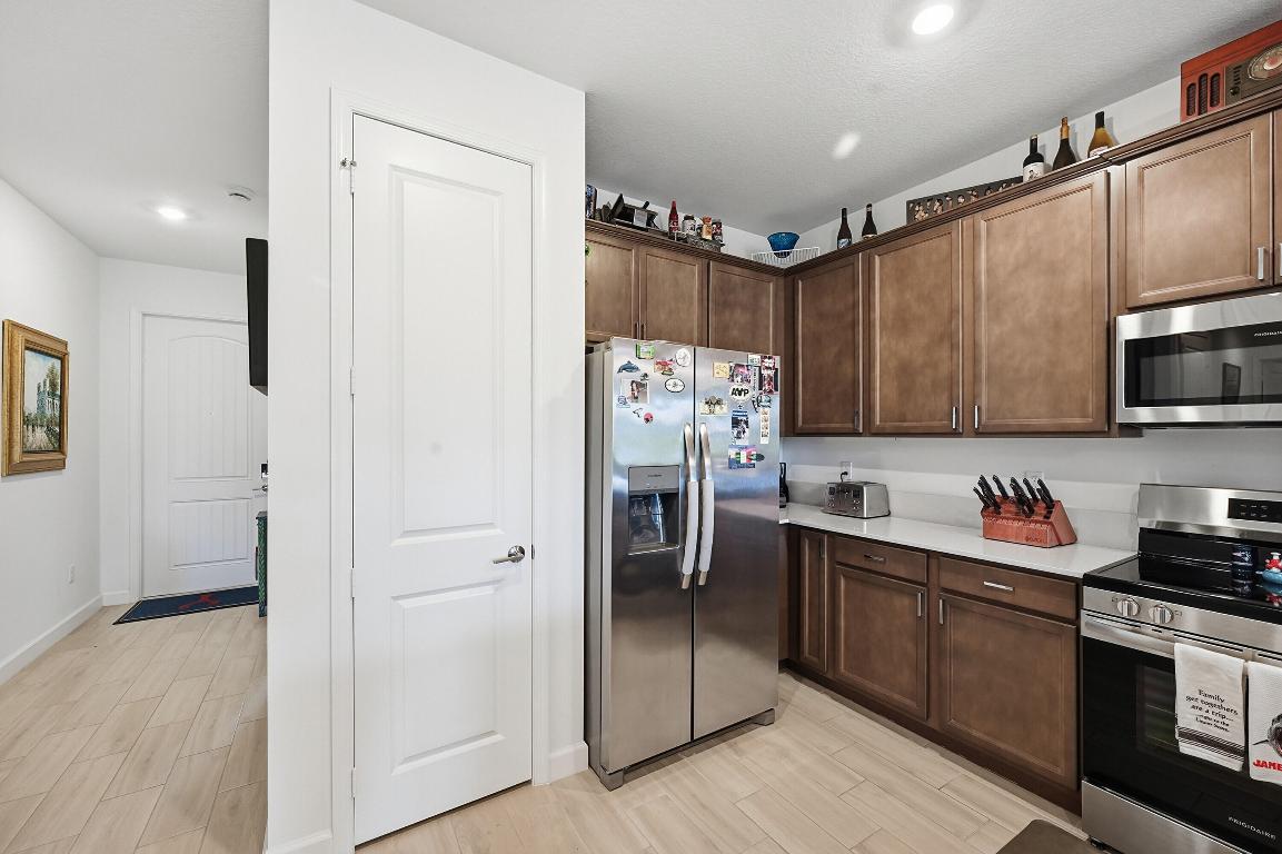 DELRAY TRAILS AT VILLA DELRAY PUD - Residential
