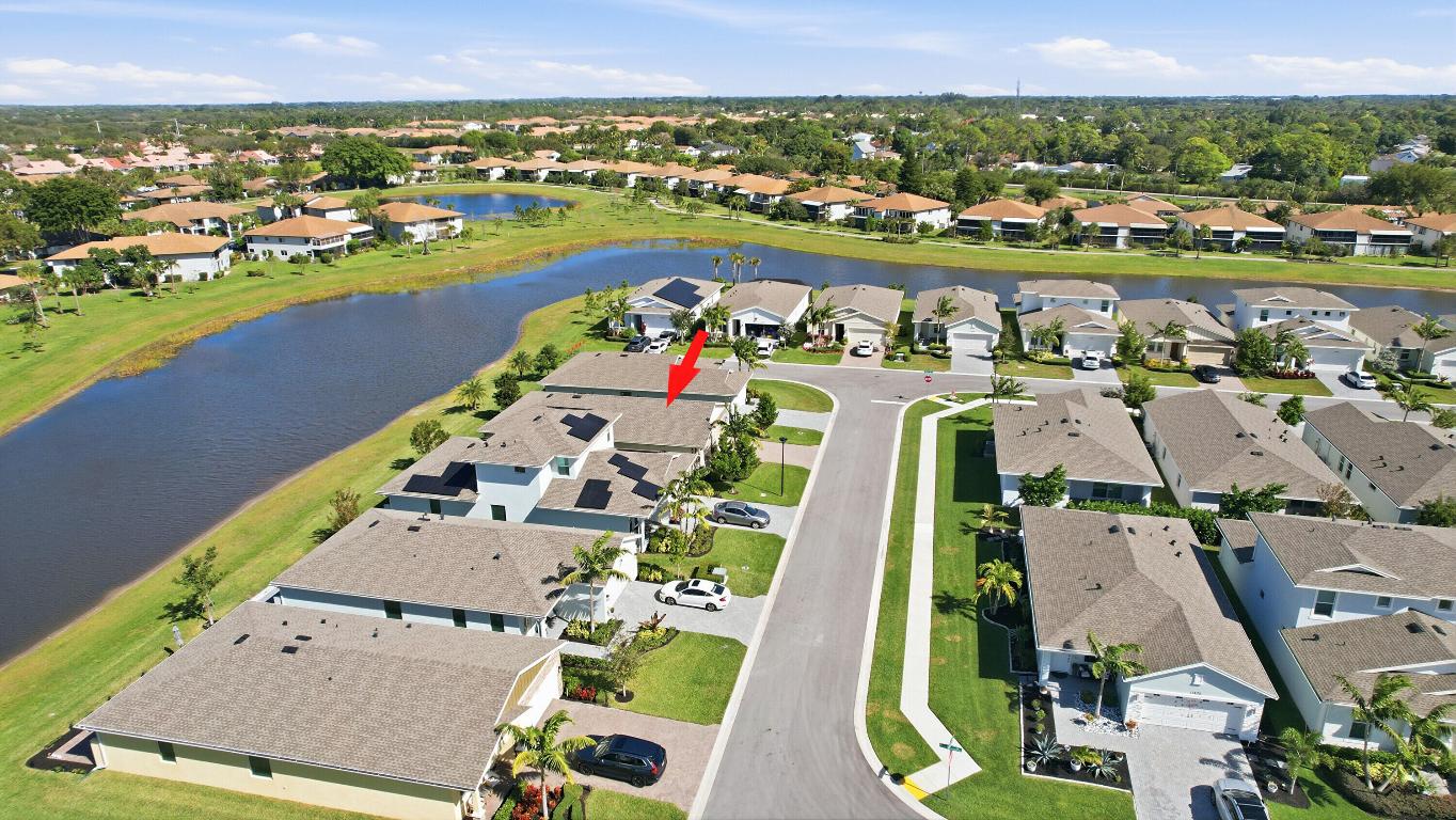 DELRAY TRAILS AT VILLA DELRAY PUD - Residential