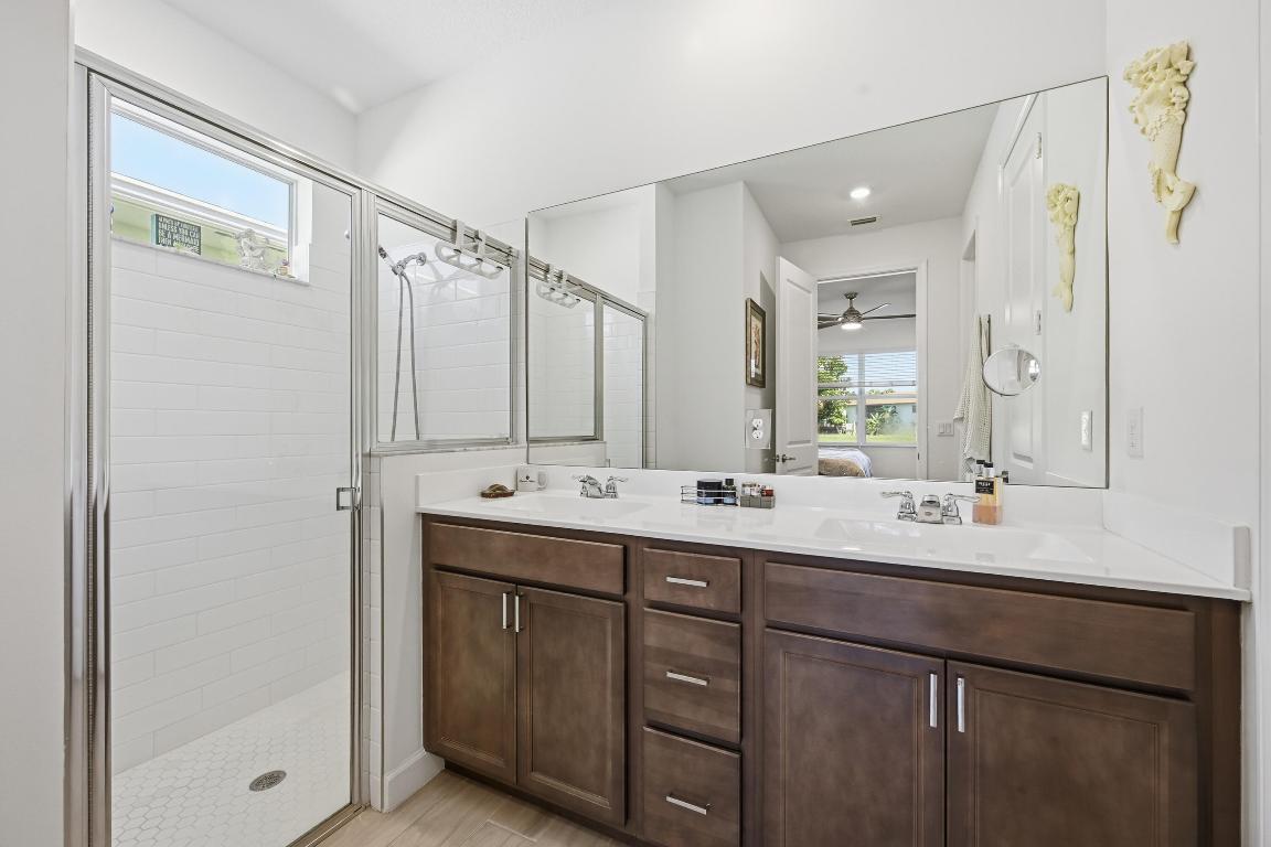 DELRAY TRAILS AT VILLA DELRAY PUD - Residential
