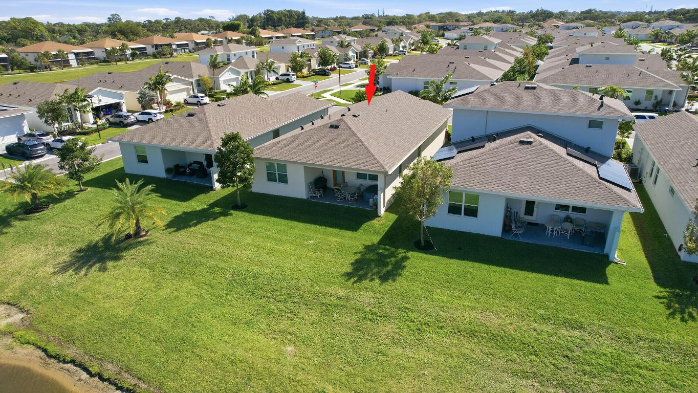 DELRAY TRAILS AT VILLA DELRAY PUD - Residential