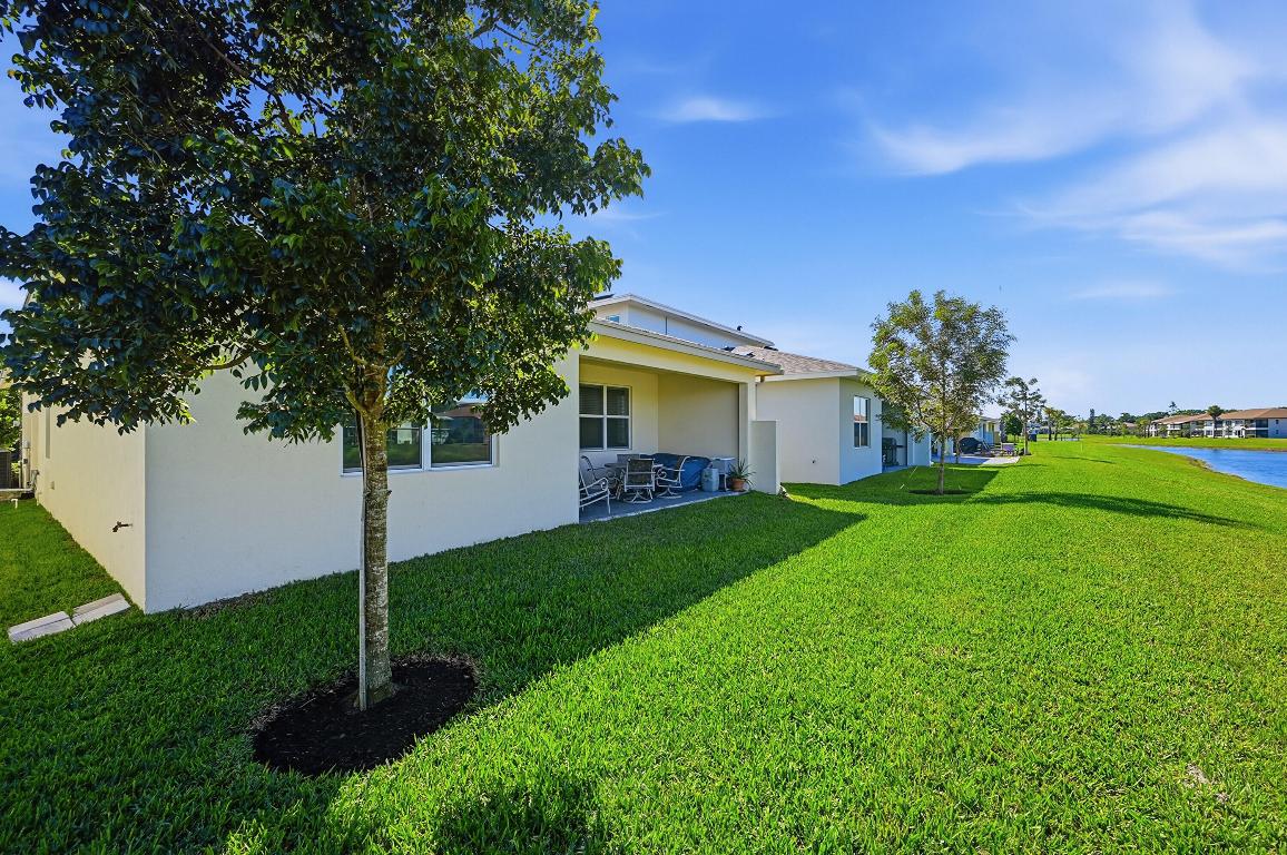 DELRAY TRAILS AT VILLA DELRAY PUD - Residential