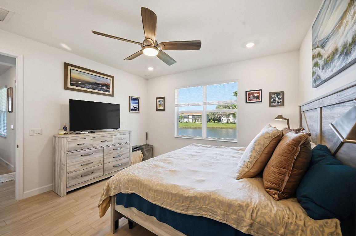 DELRAY TRAILS AT VILLA DELRAY PUD - Residential